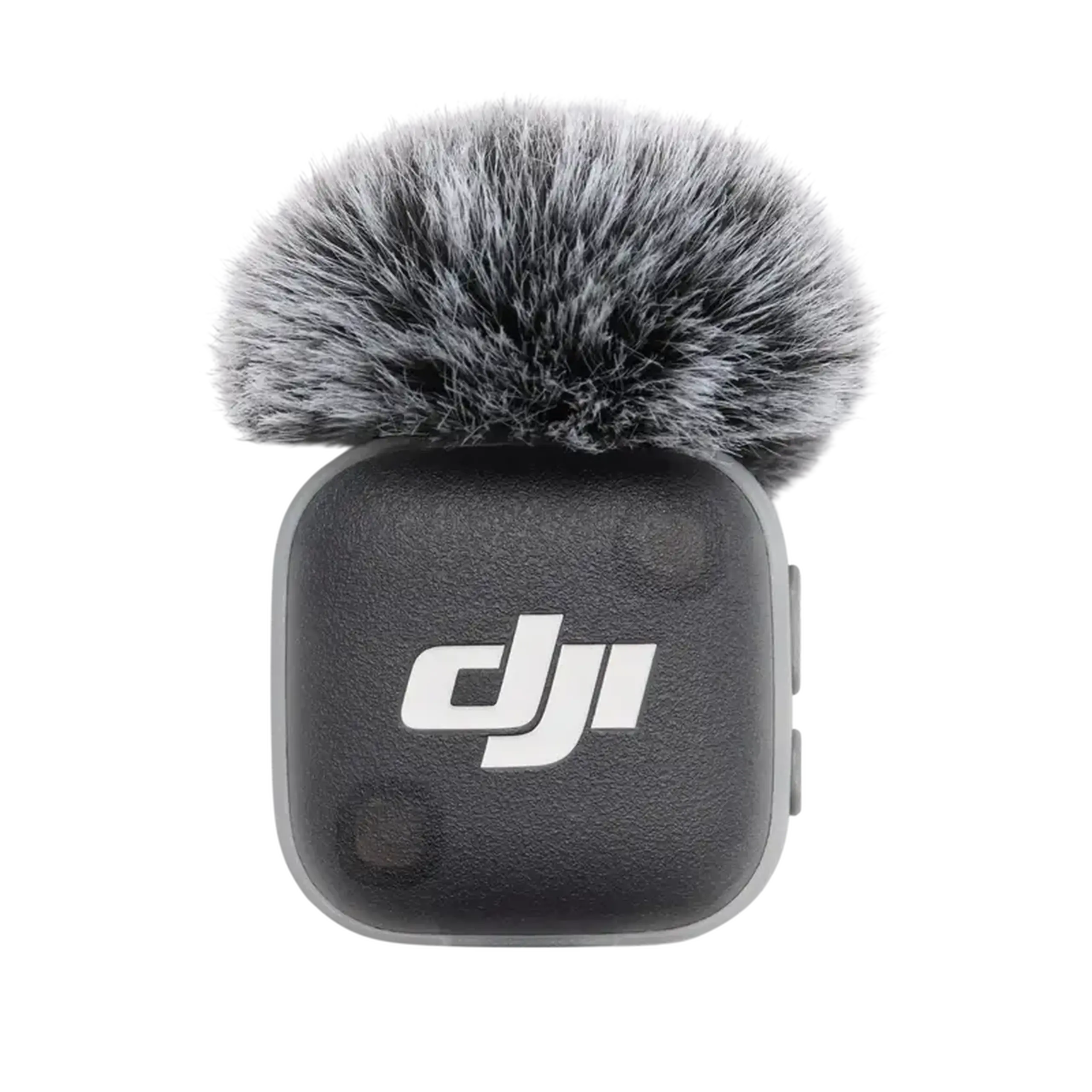 DJI Mic Mini 2 Transmitter, Fără fir, Negru