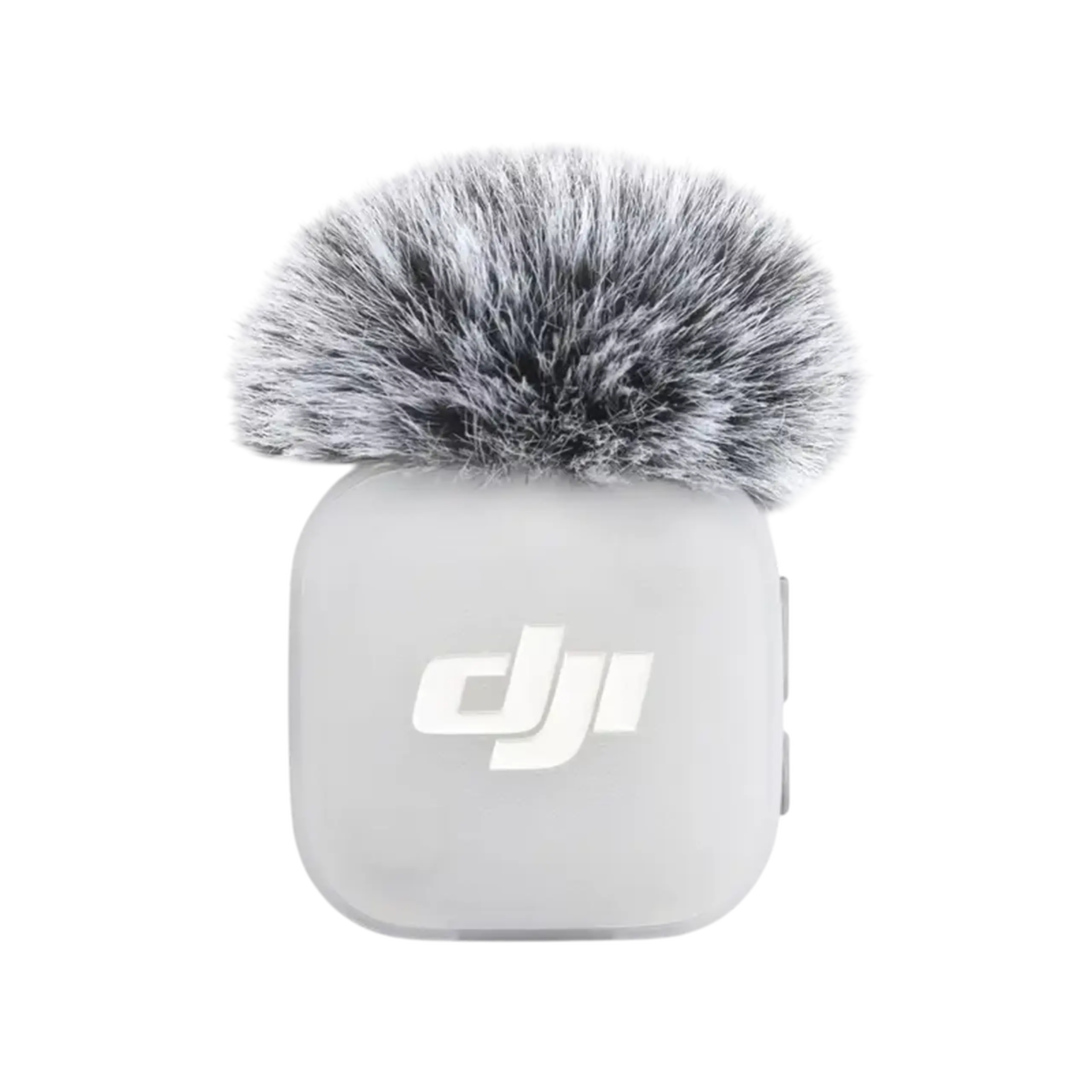 DJI Mic Mini 2 Transmitter, Fără fir, Negru