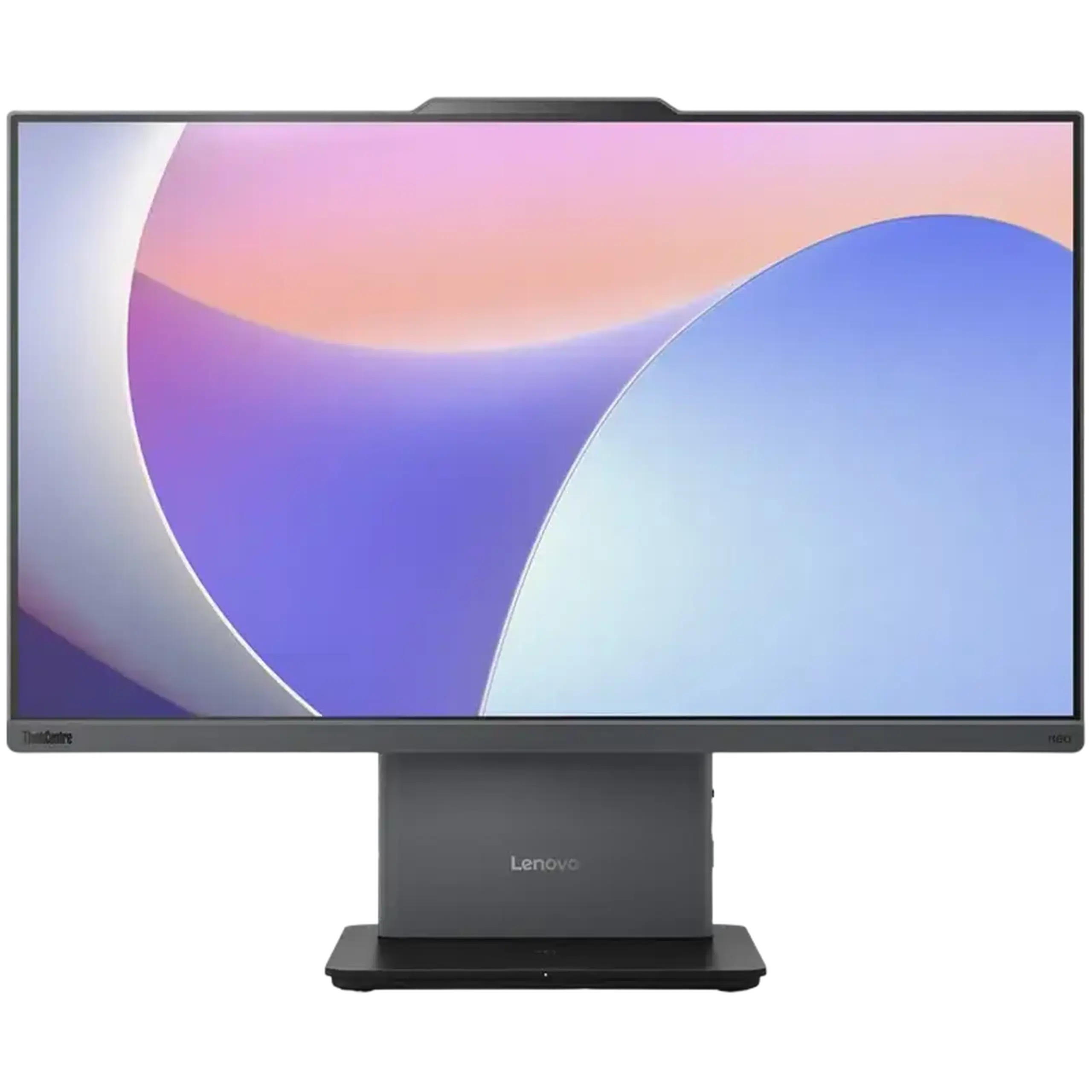 Computer All-in-One Lenovo ThinkCentre neo 50a Gen 5, 23,8", Intel Core i7-13620H, 16GB/512GB, Fără SO, Luna Grey
