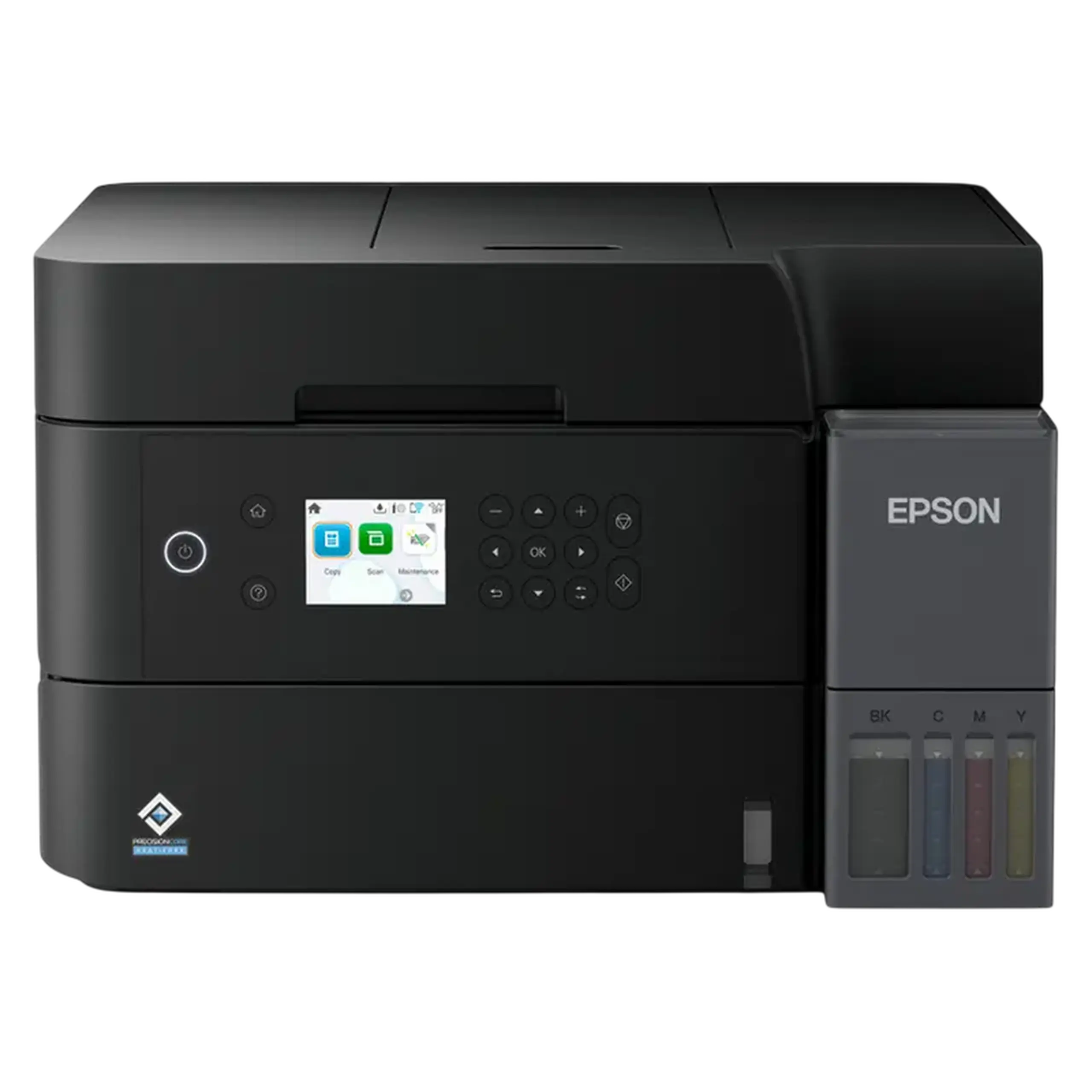 MFP Epson EcoTank L6370, Negru