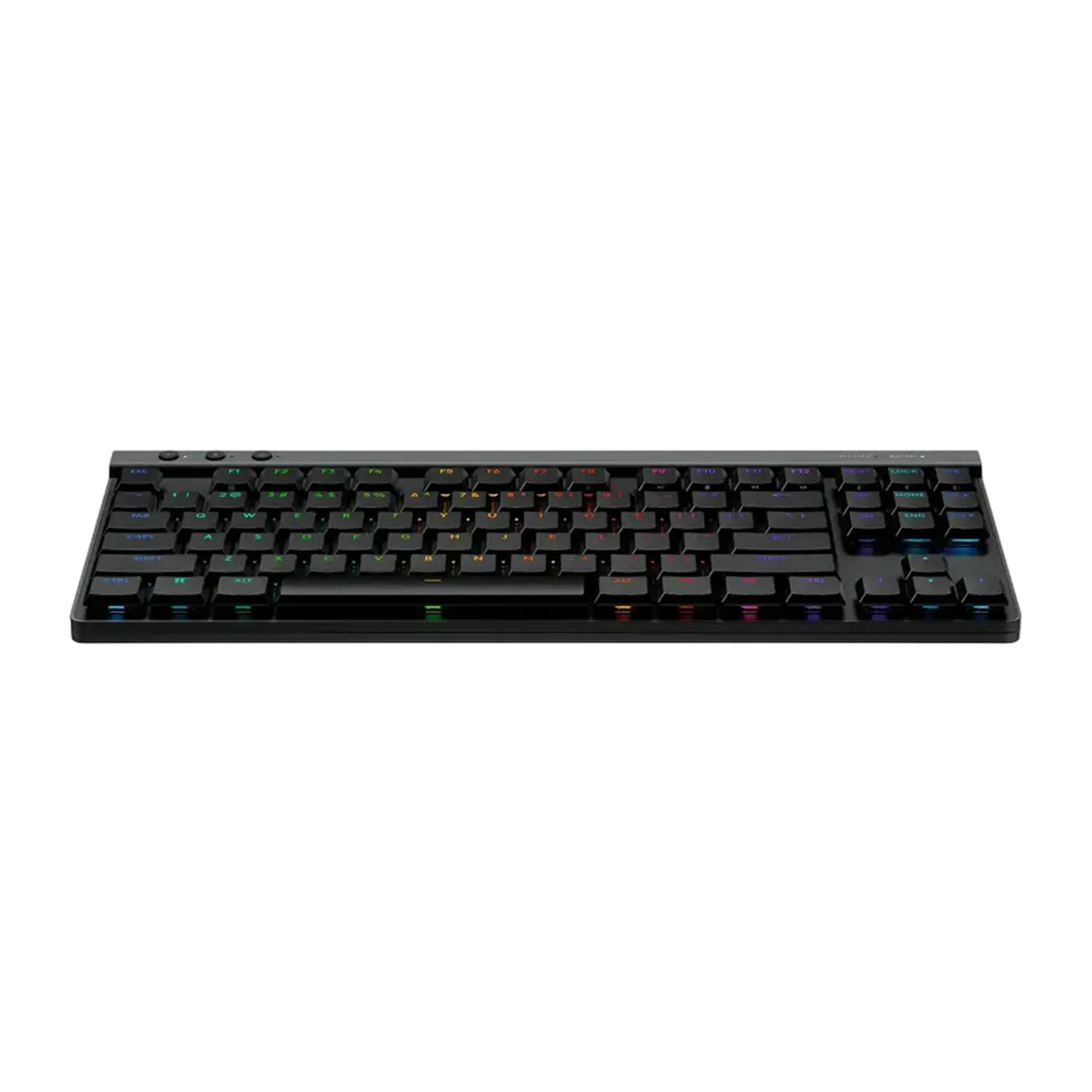 Tastatură Logitech G515, Fără fir, Negru