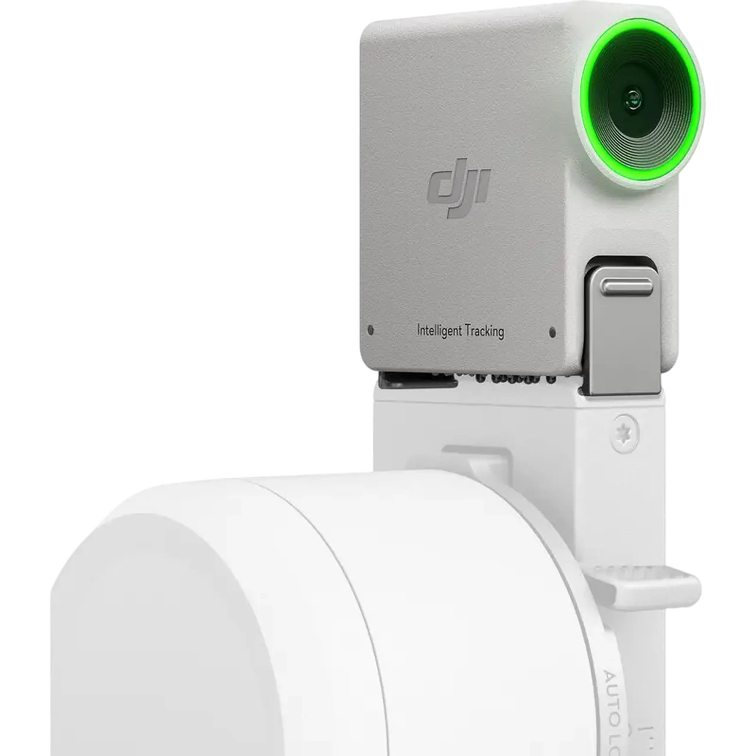 Selfie Stick DJI RS 4 Mini Combo, Gri