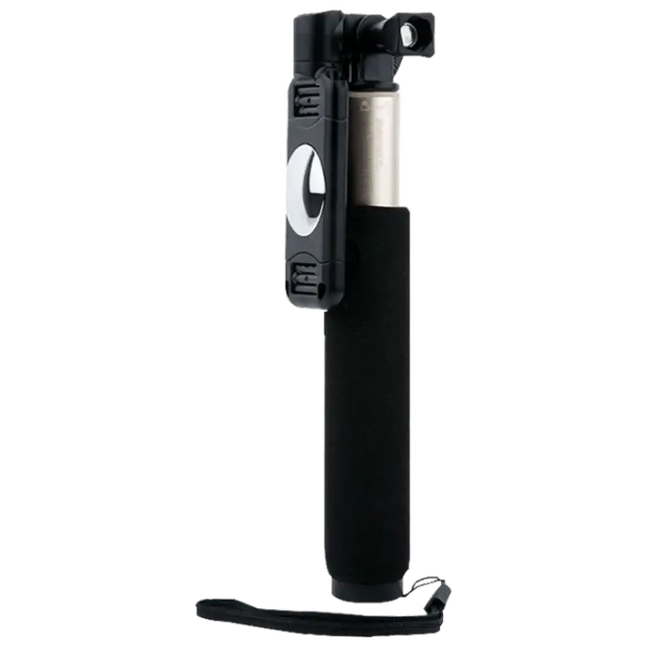 Selfie Stick Remax P5, Auriu