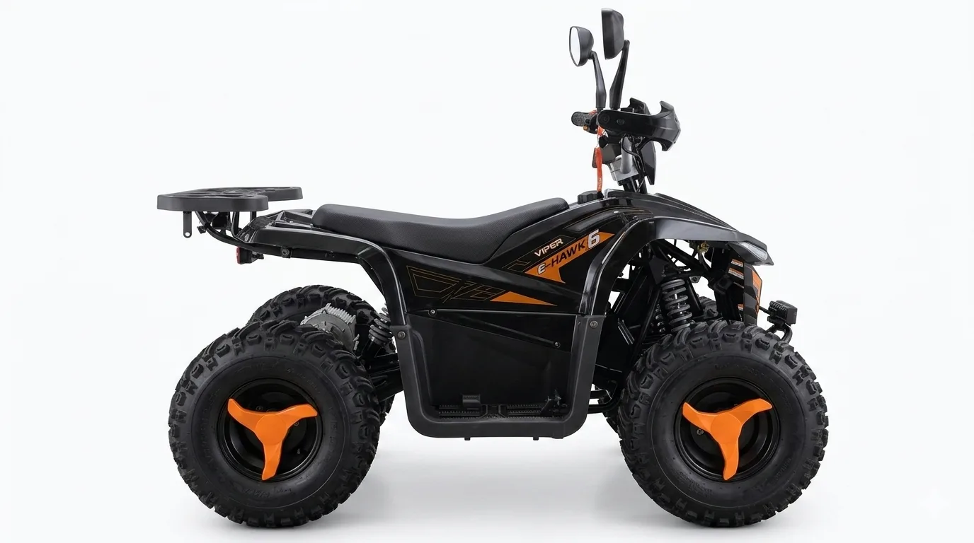 ATV Electric 1500 W