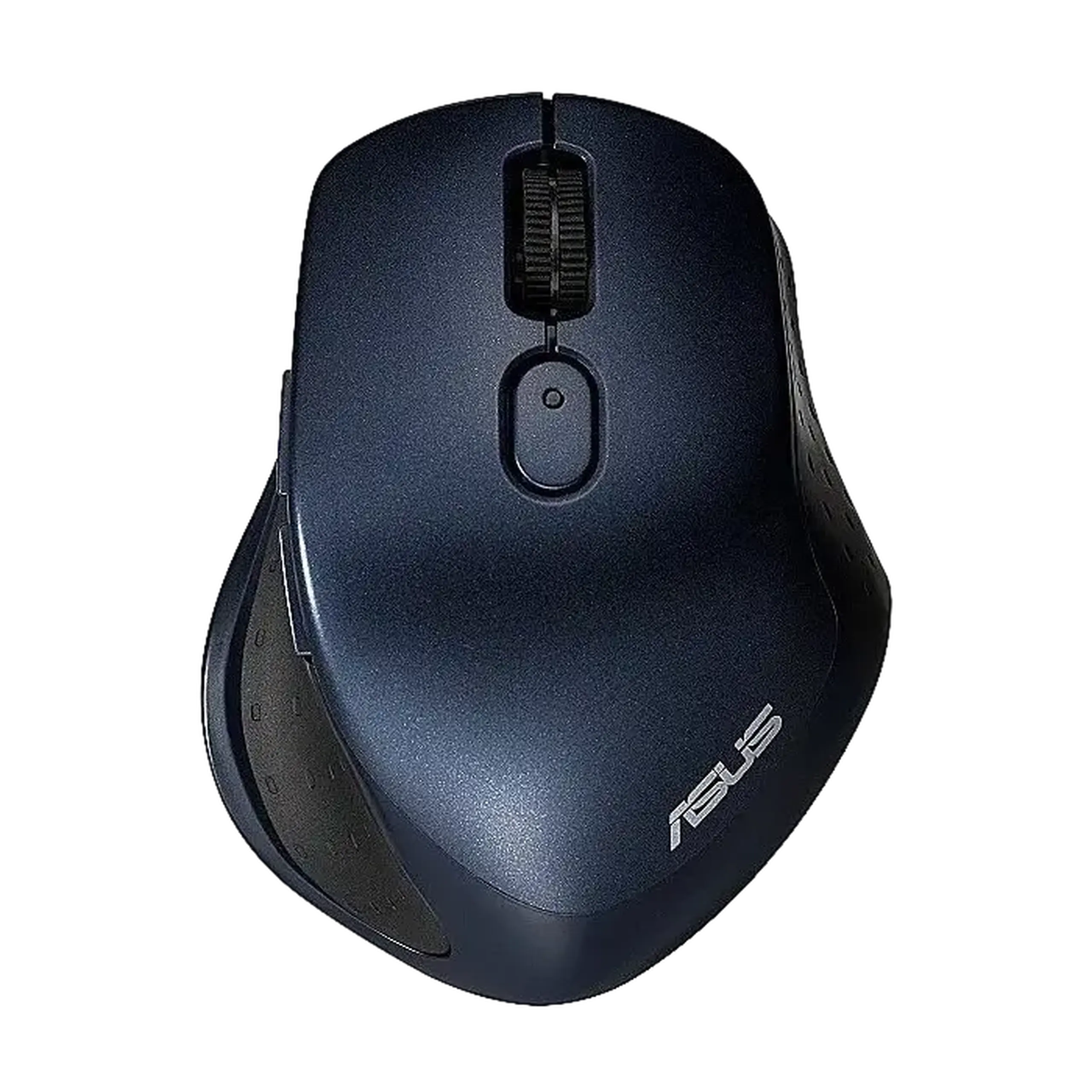 Mouse Wireless ASUS MW203, Albastru