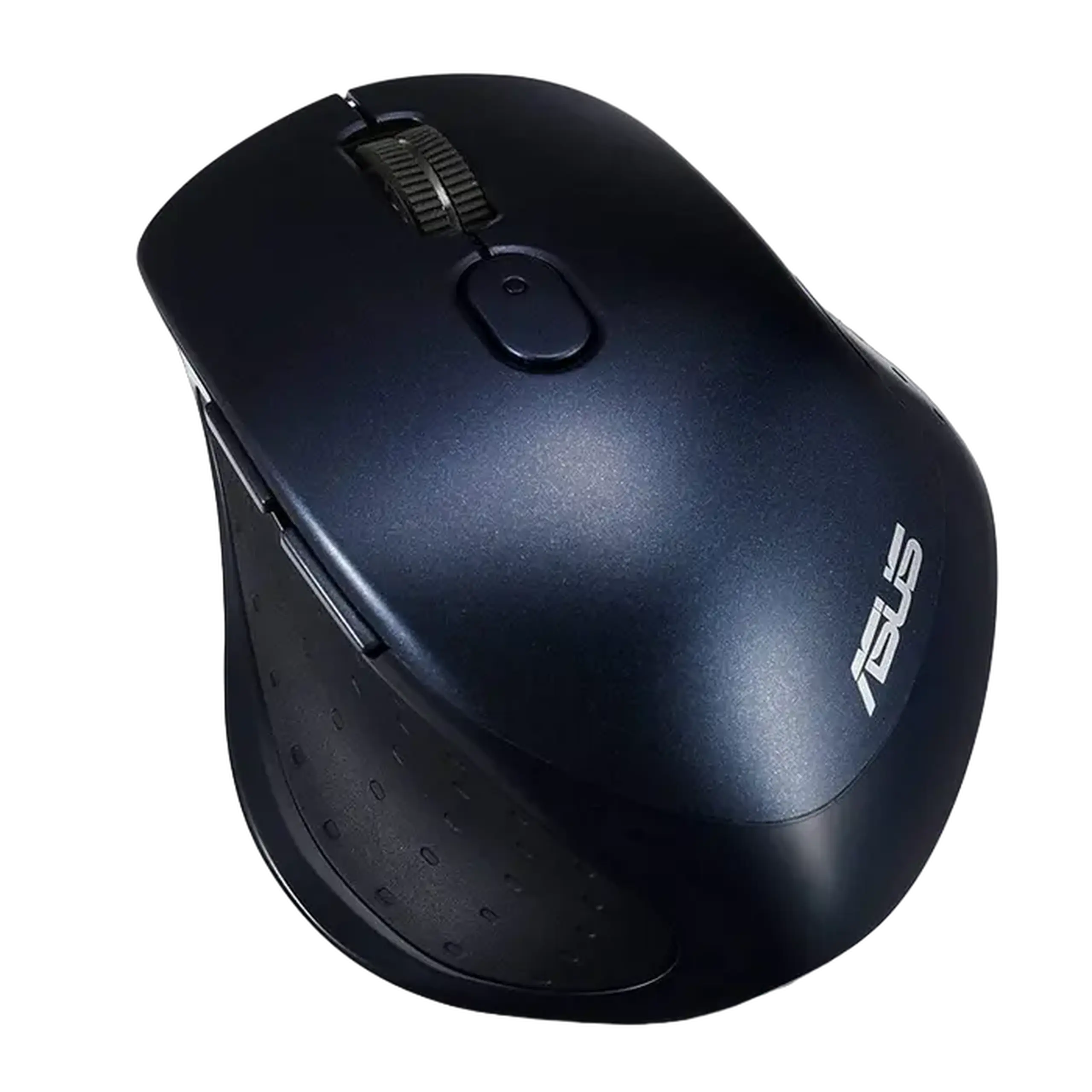Mouse Wireless ASUS MW203, Albastru
