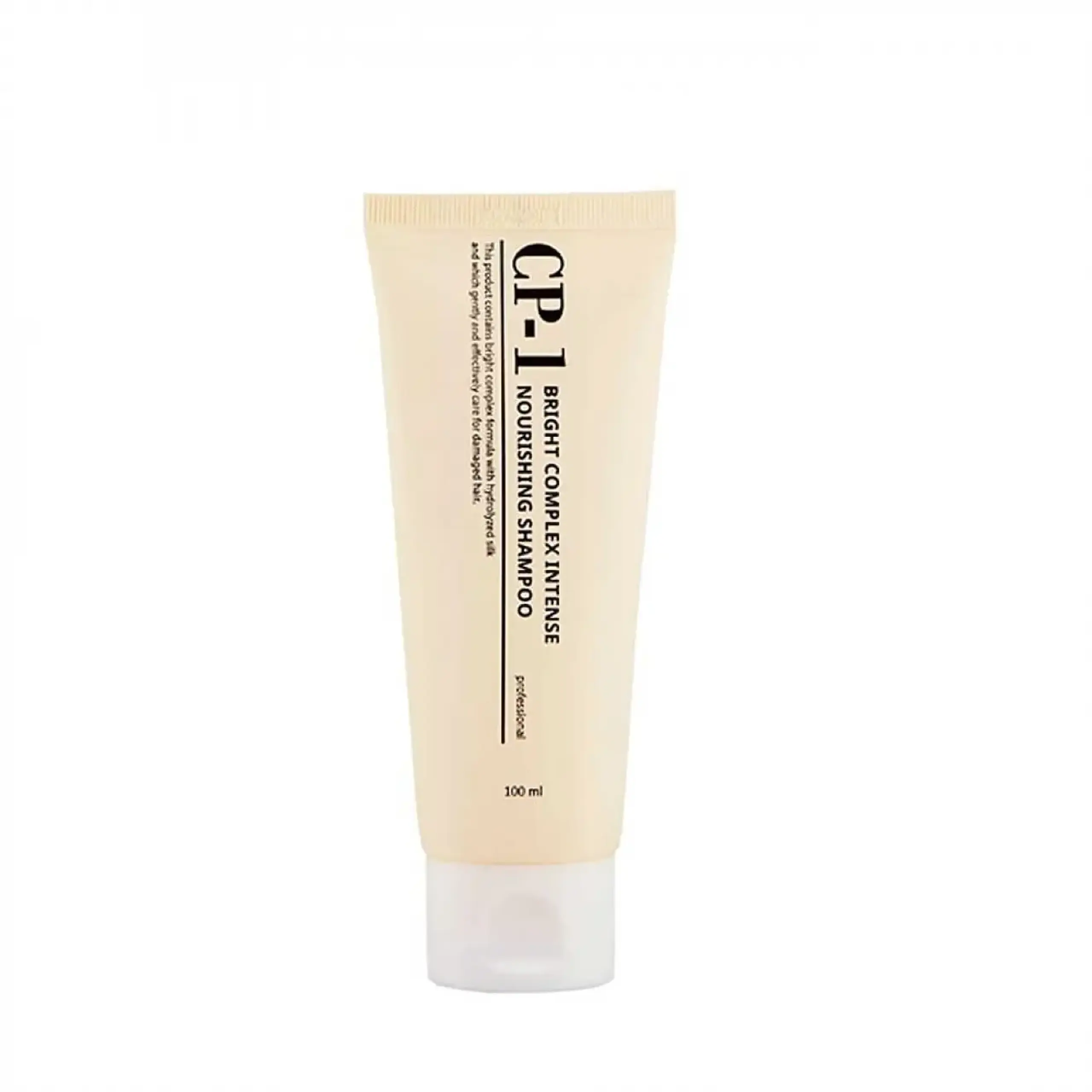 Șampon Intens Hrănitor Estetic House CP-1, Bright Complex Intence Nourshing Shampoo,100ml