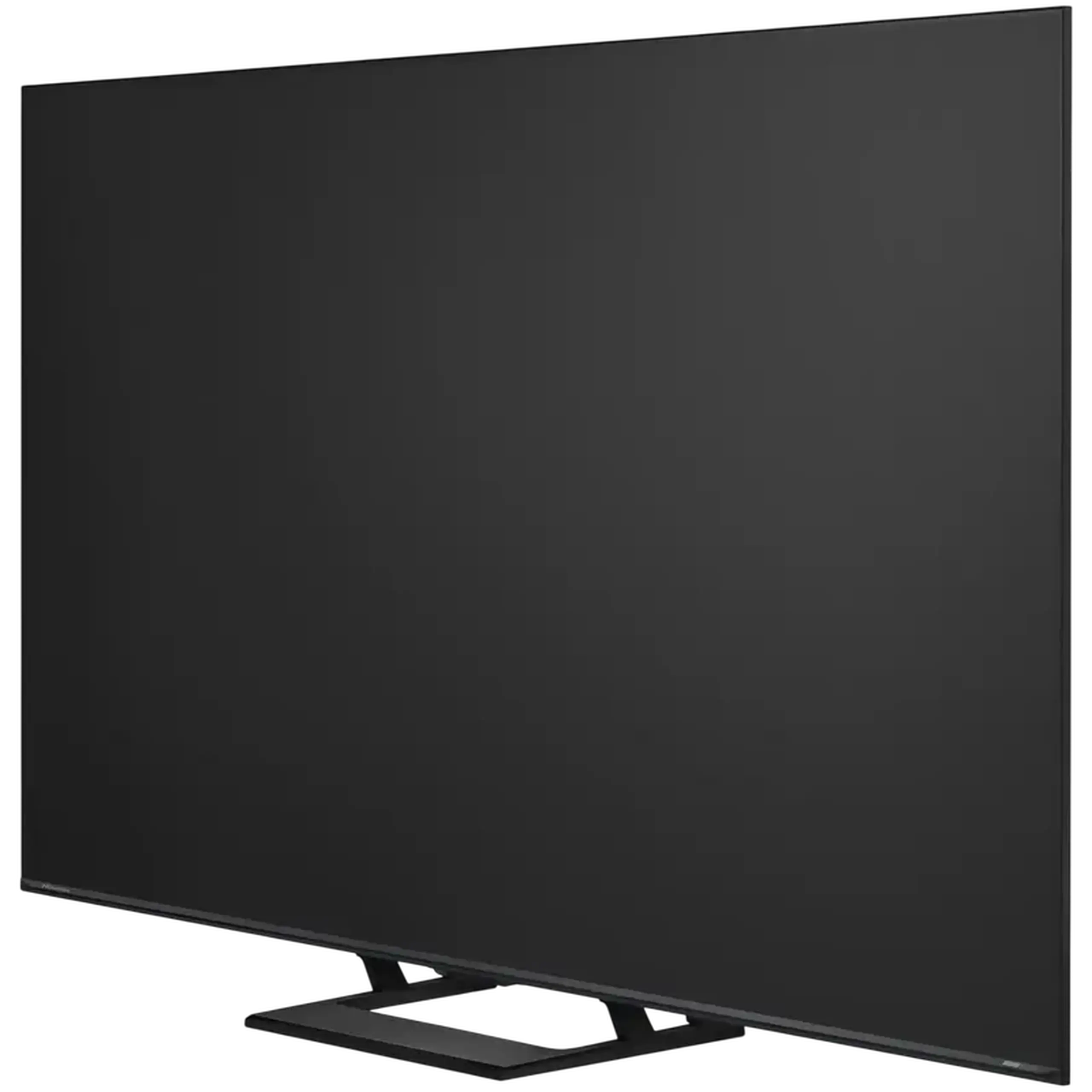 65" LED SMART TV Hisense 65E8S, 3840x2160 4K UHD, VIDAA U OS, Negru