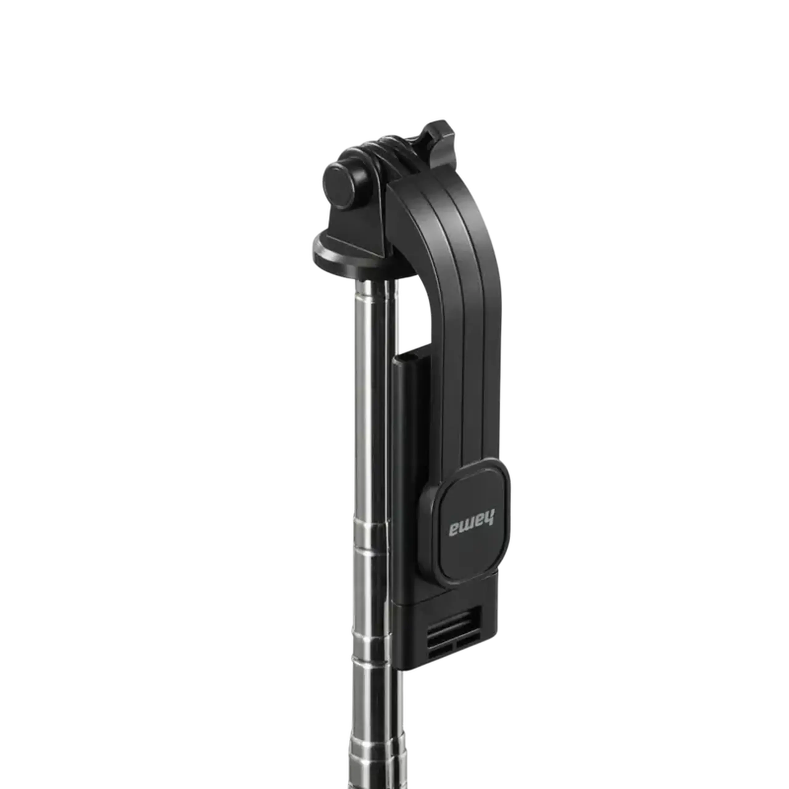 Selfie Stick HAMA Fancy Stand 110 II, Negru