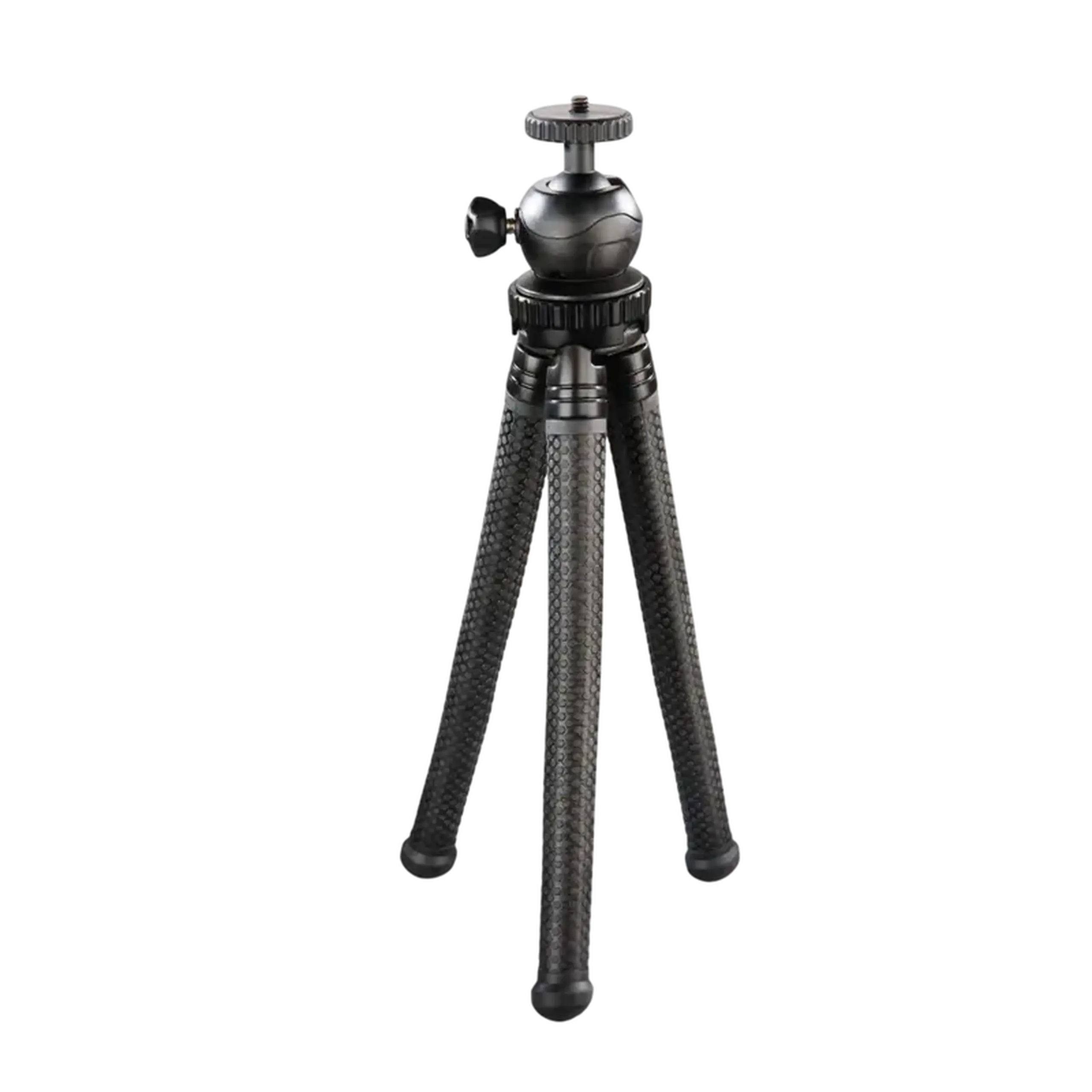 Selfie Stick HAMA Mini Flexpro, Negru