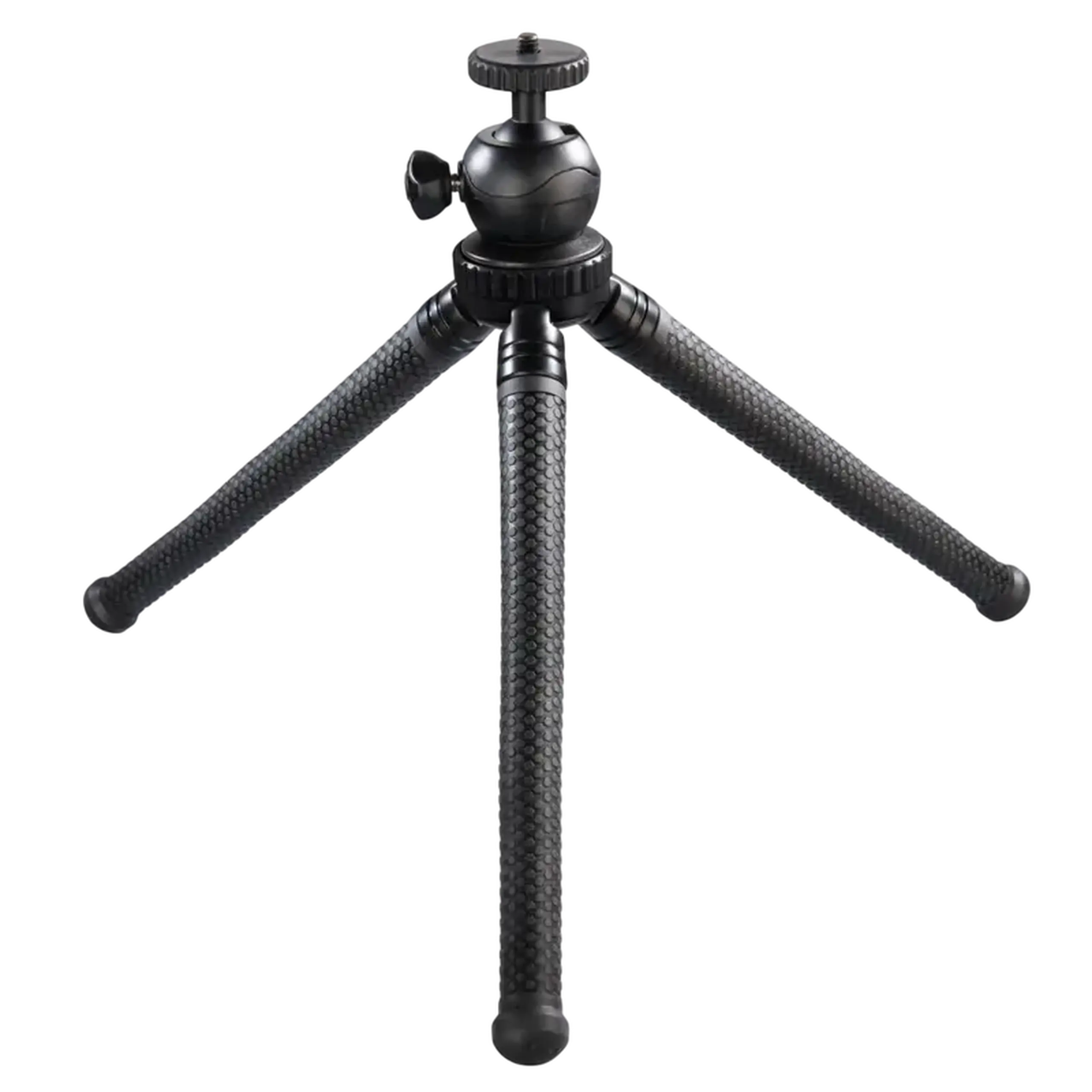 Selfie Stick HAMA Mini Flexpro, Negru