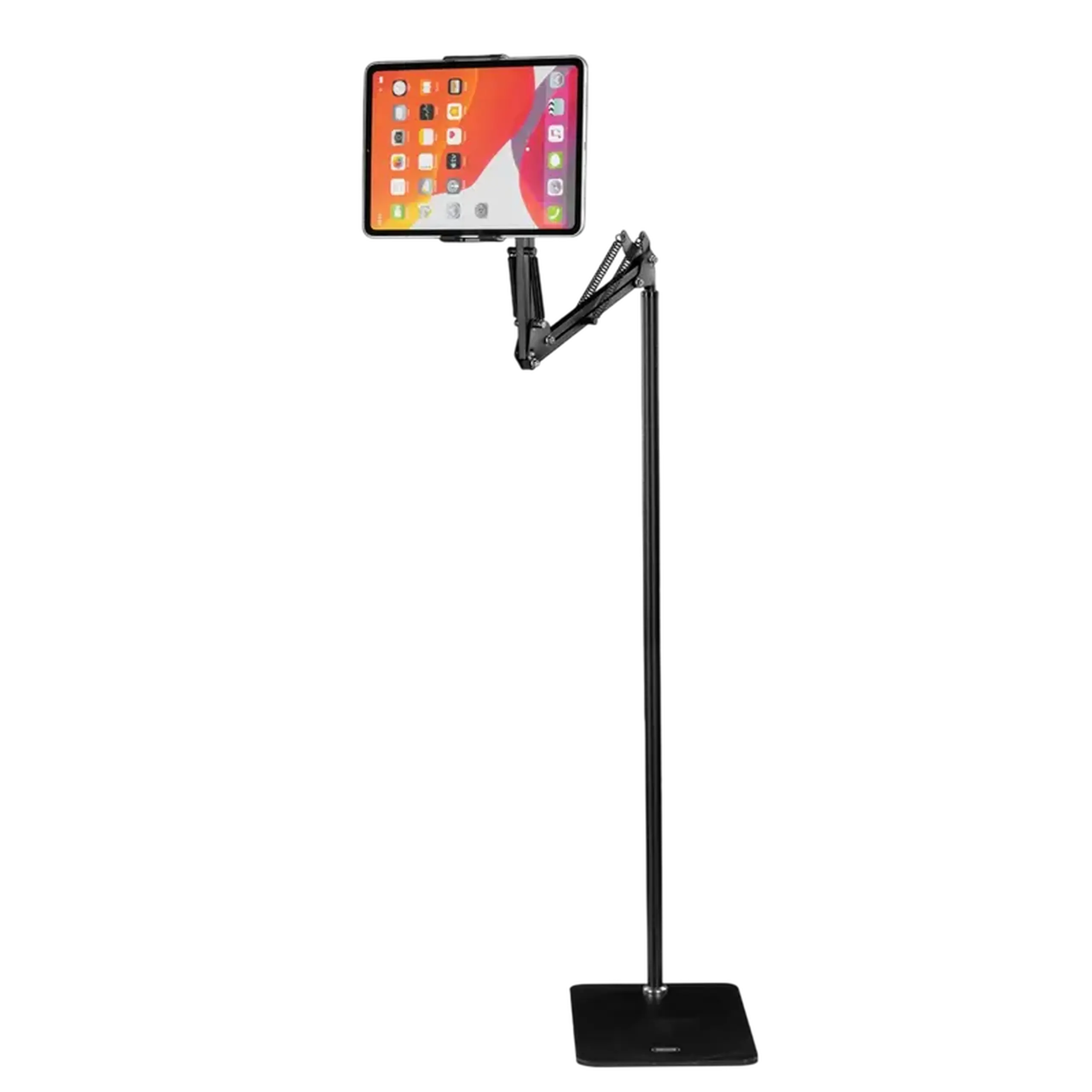 Suport pentru smartphone XO C137, Negru