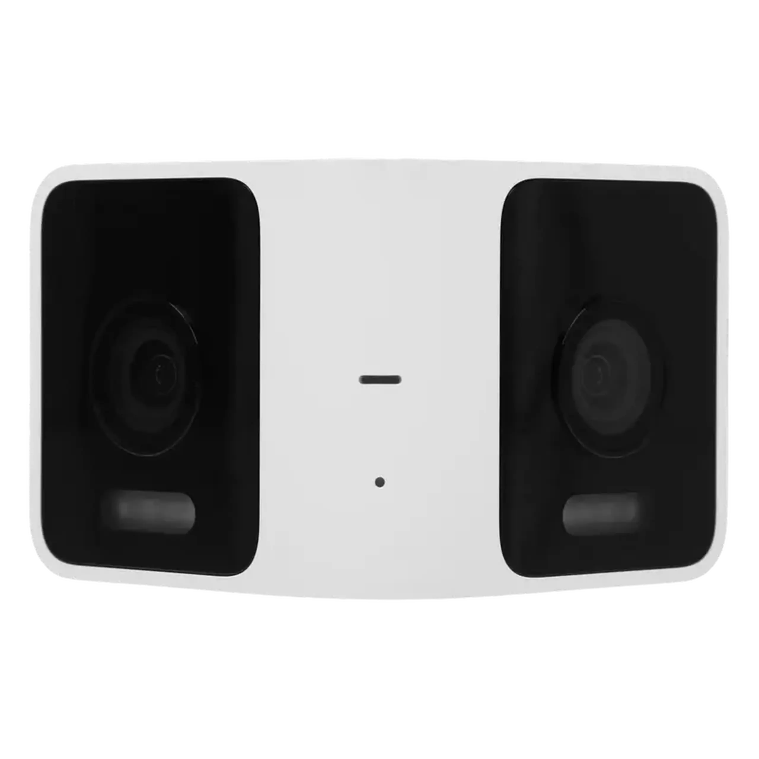 Camera de supraveghere Smart Xiaomi CW100 Dual, Alb