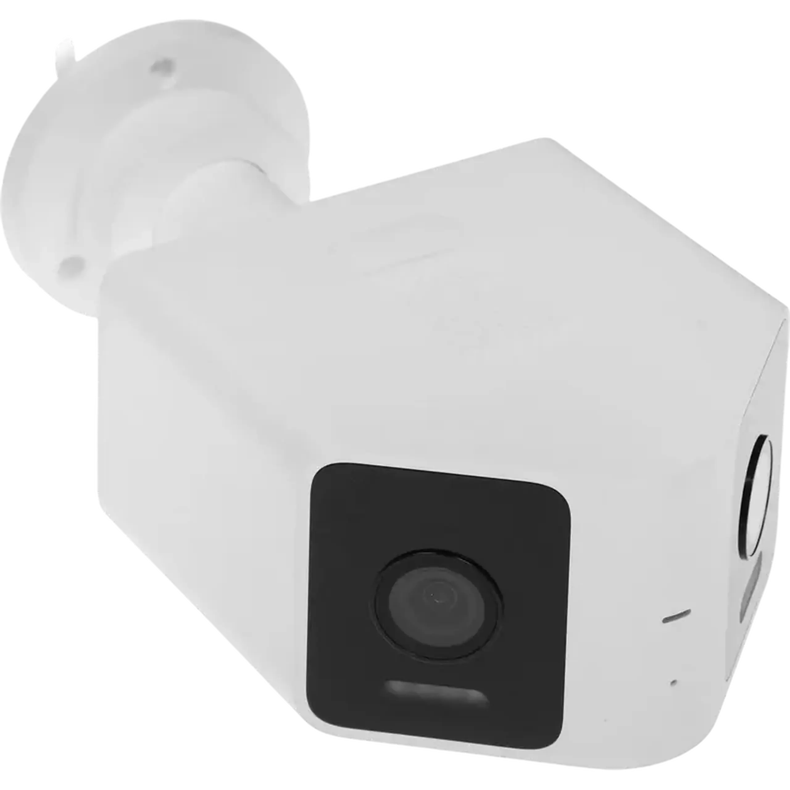 Camera de supraveghere Smart Xiaomi CW100 Dual, Alb