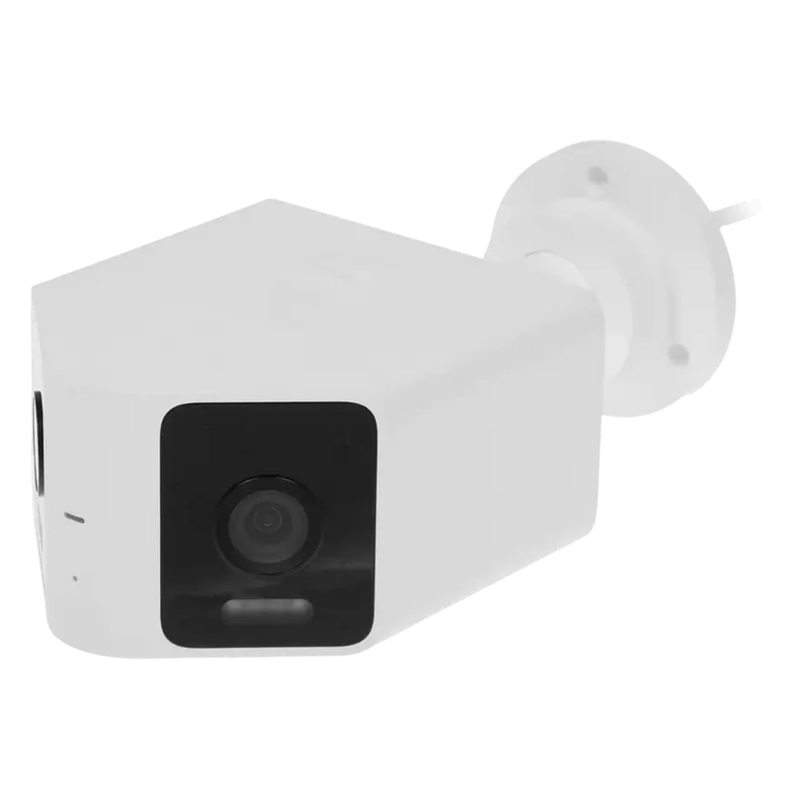 Camera de supraveghere Smart Xiaomi CW100 Dual, Alb
