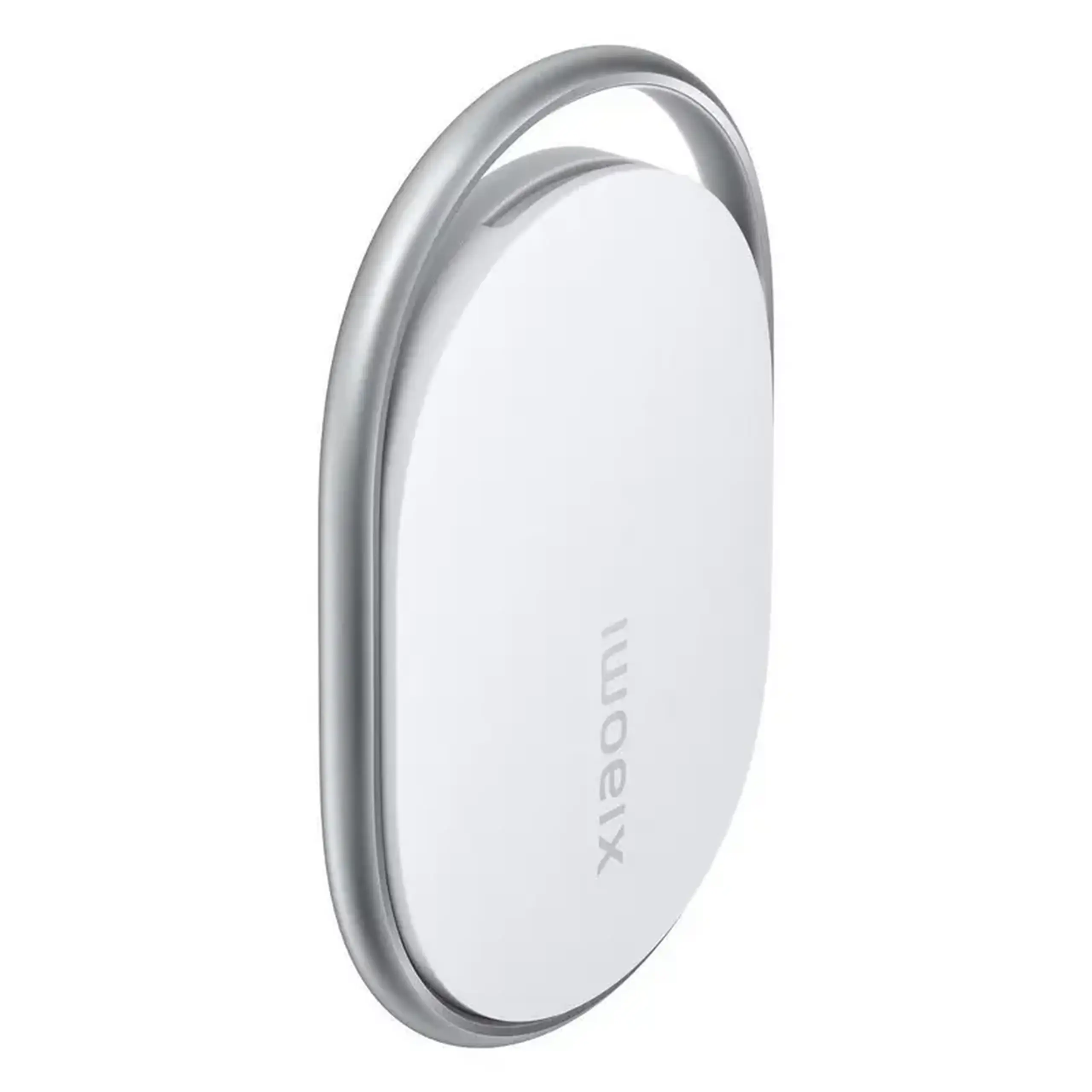 Tracker inteligent Xiaomi Tag 4 Pack, Argintiu