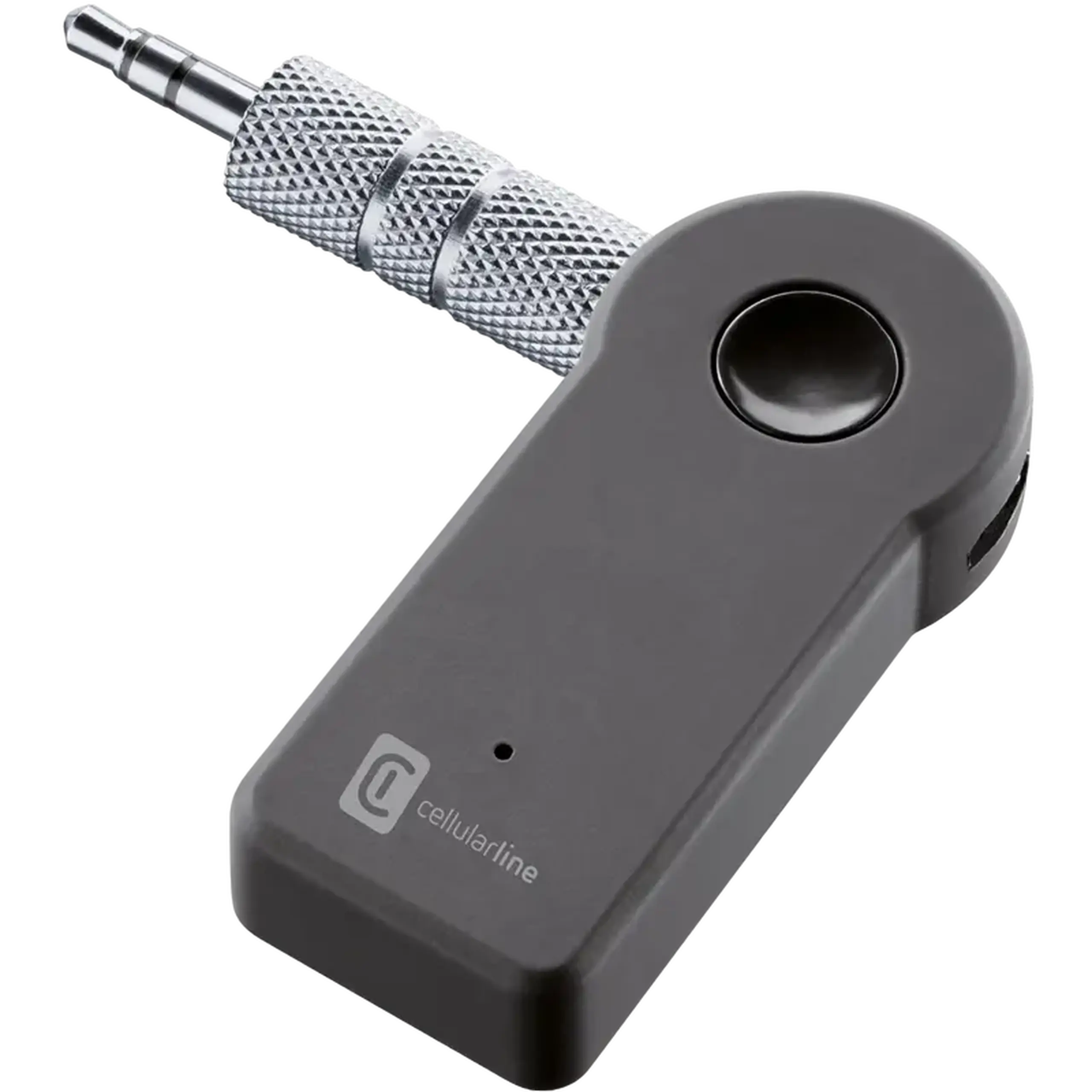Receptor muzical Cellular Universal, Negru