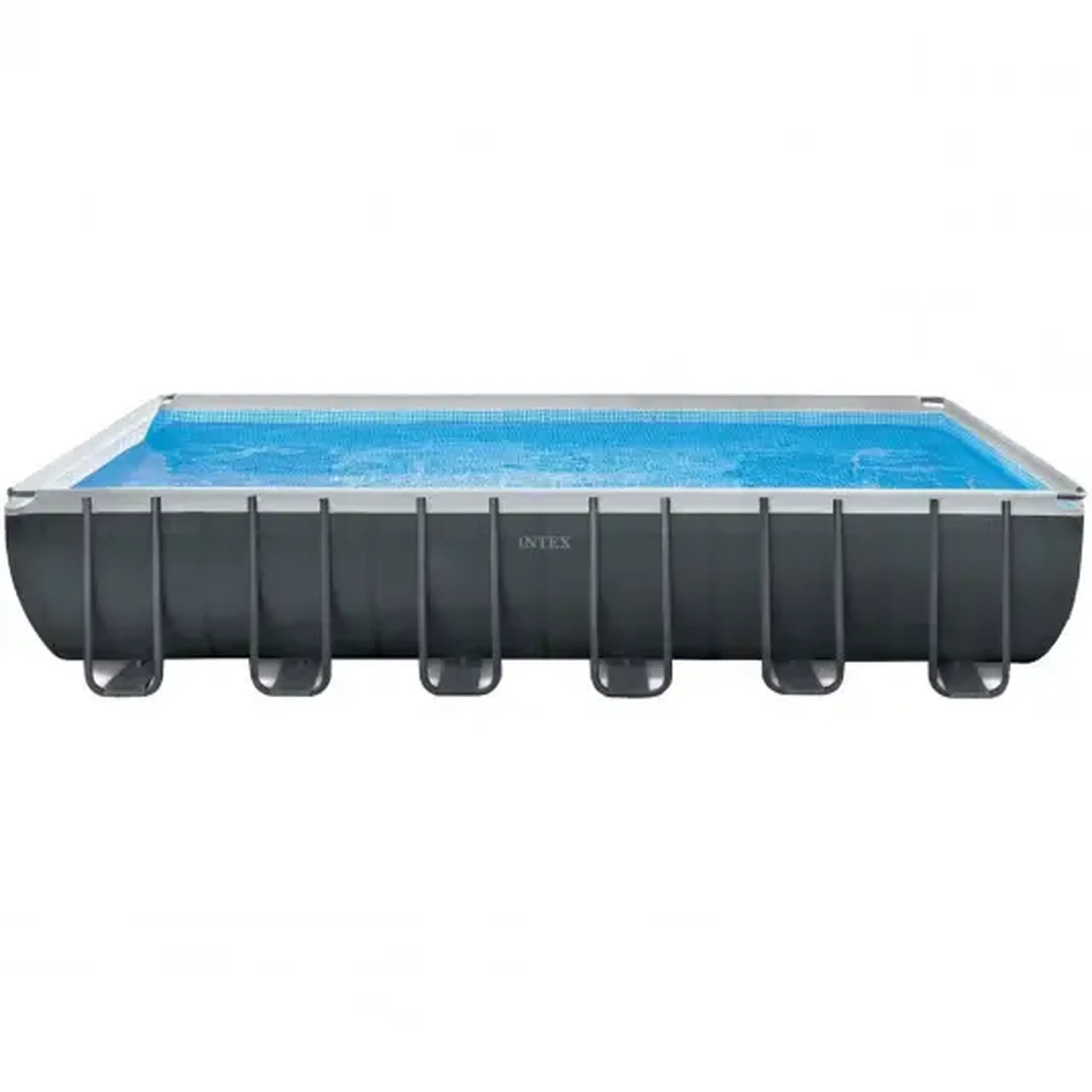 Piscina cu cadru Intex 26368 ULTRA XTR FRAME 732x366x132cm, 31805L, cadru metalic