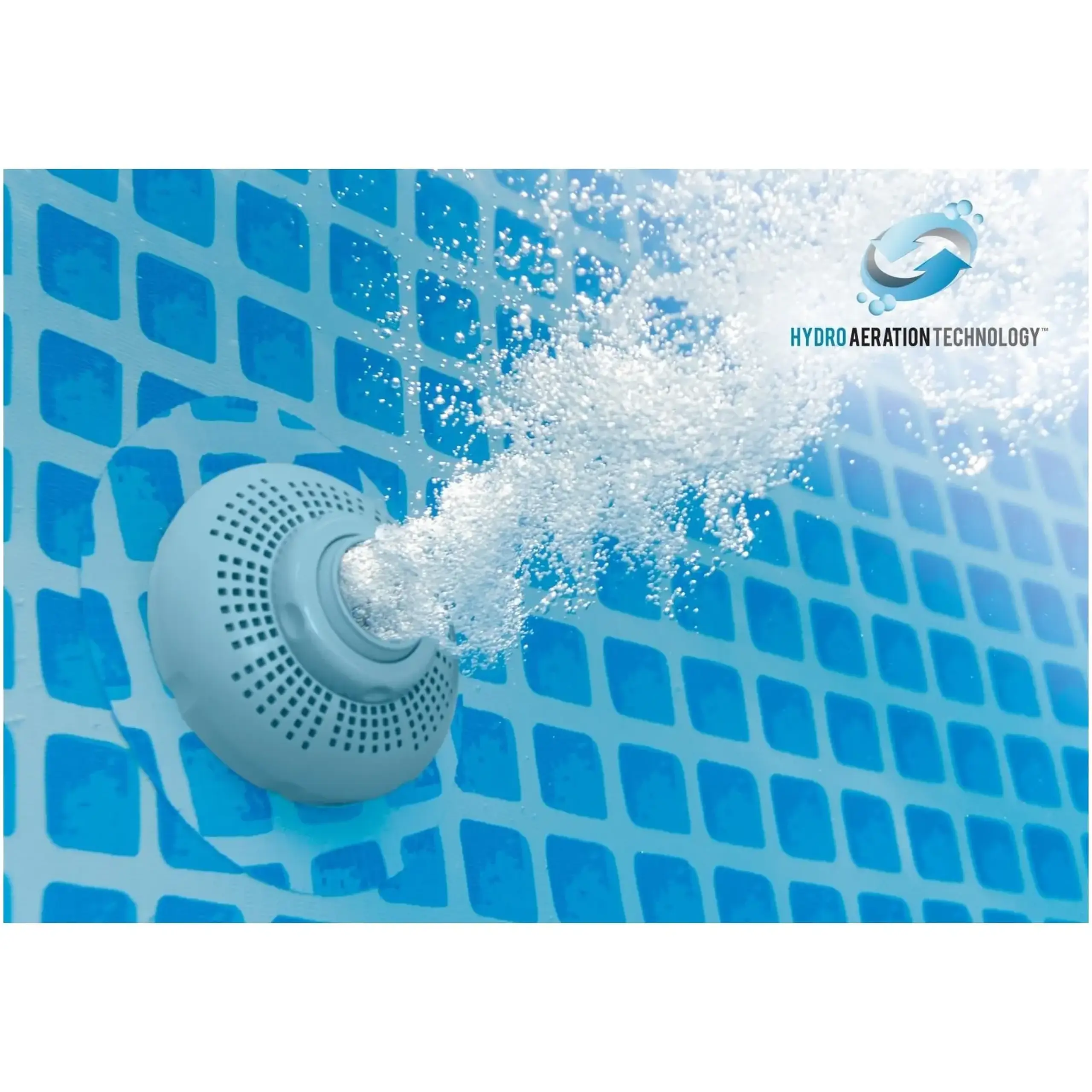 Piscina cu cadru Intex 26368 ULTRA XTR FRAME 732x366x132cm, 31805L, cadru metalic