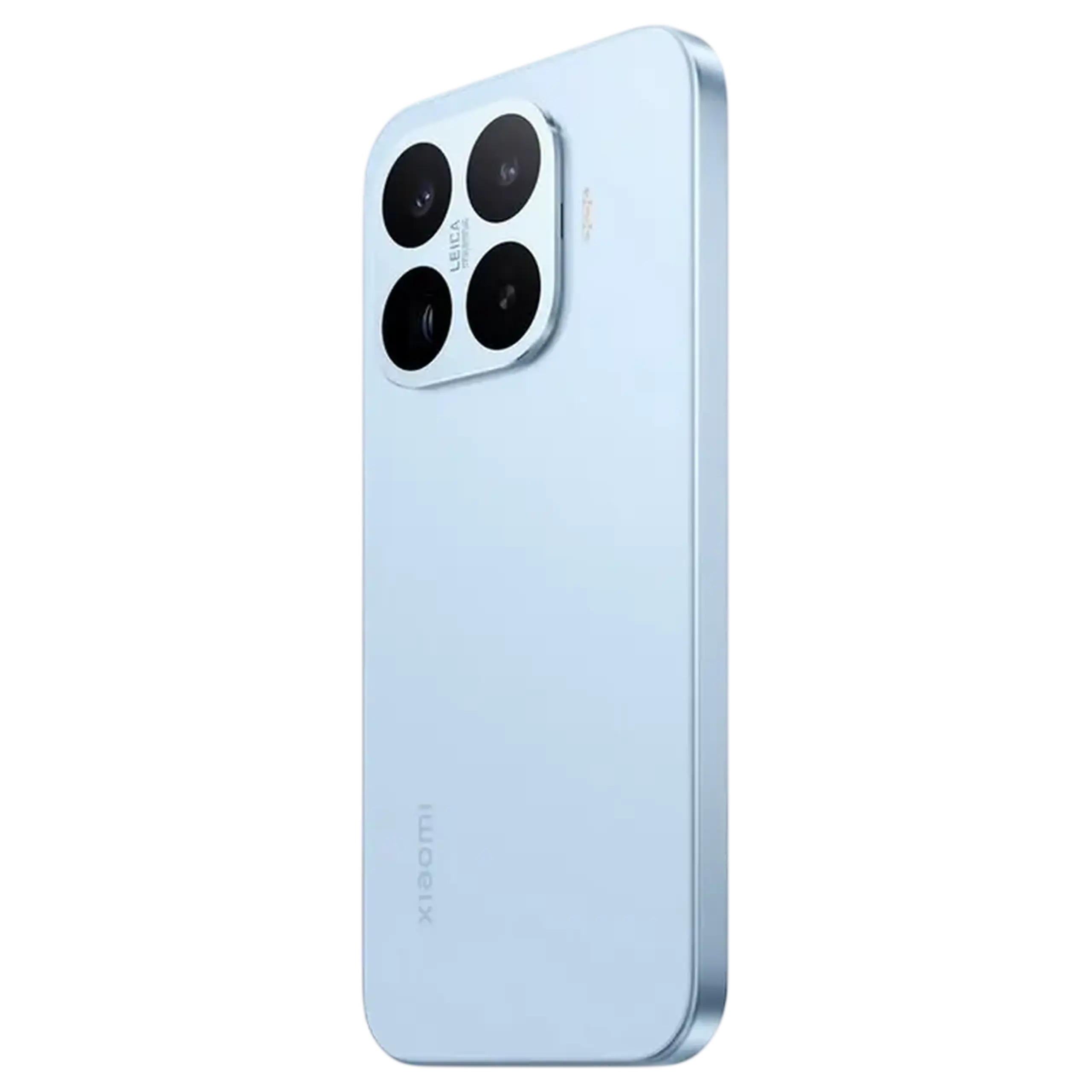 Smartphone Xiaomi 17T, 12GB/512GB, Albastru deschis