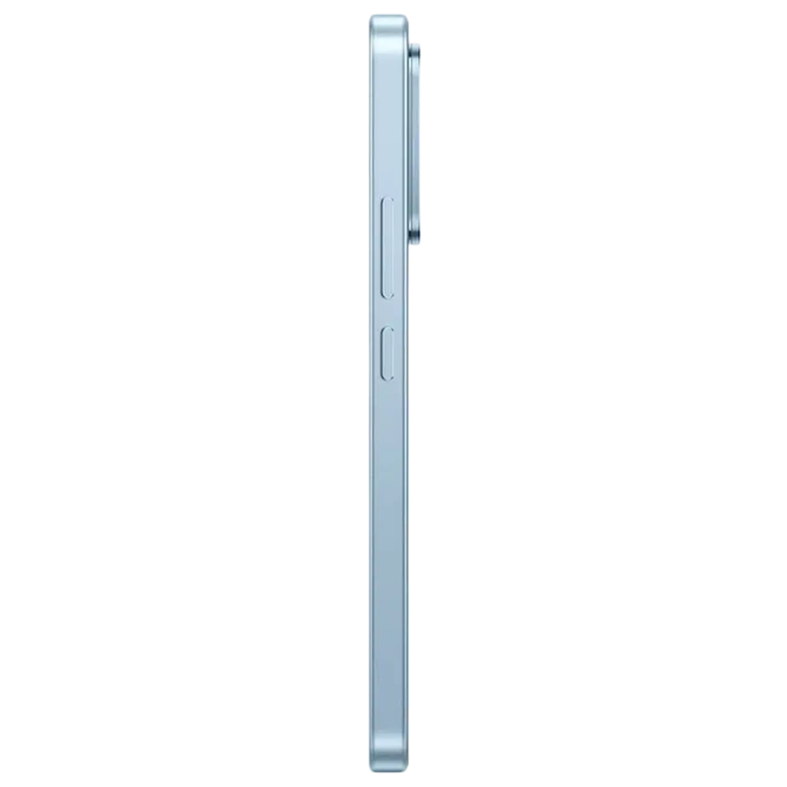 Smartphone Xiaomi 17T, 12GB/512GB, Albastru deschis