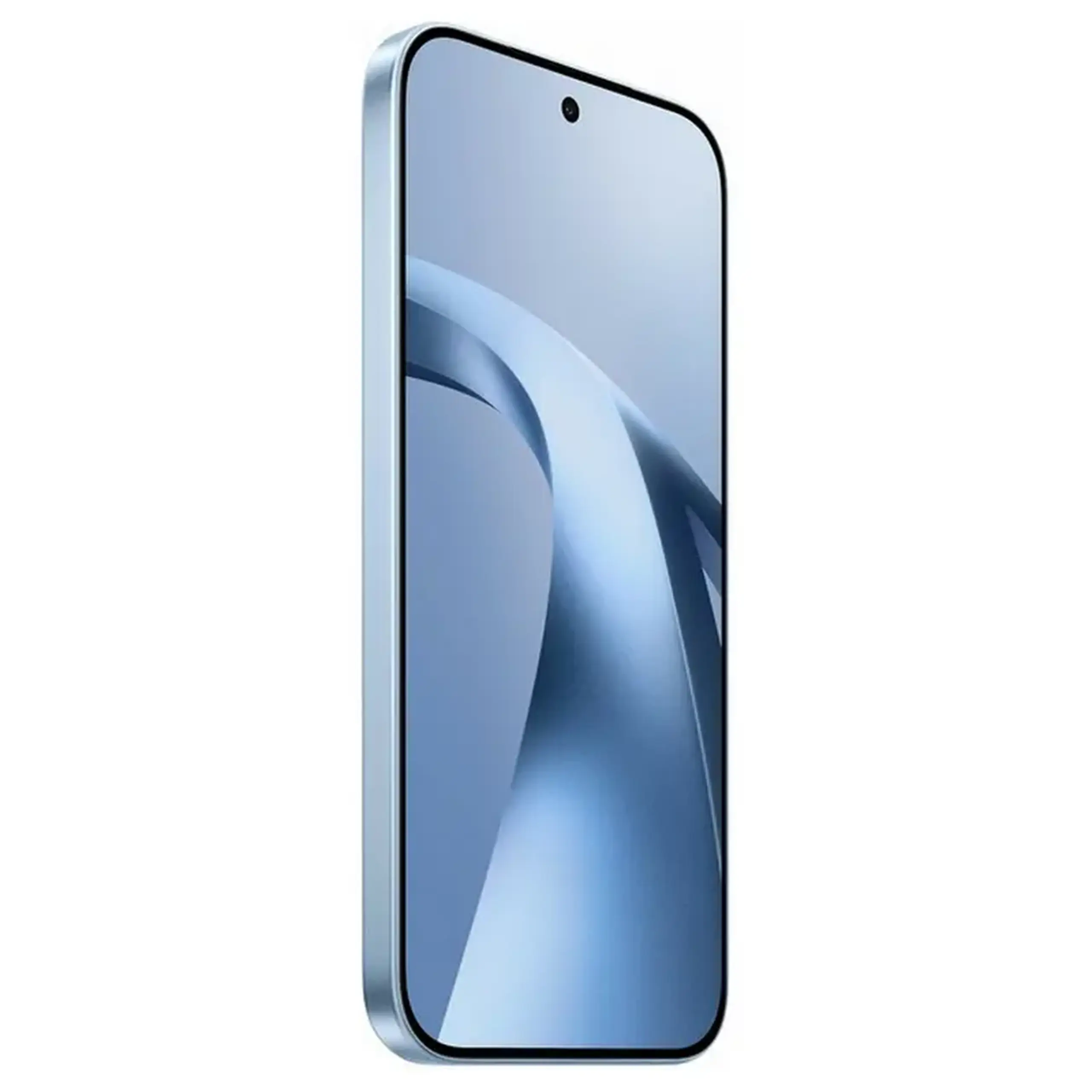 Smartphone Xiaomi 17T, 12GB/512GB, Albastru deschis