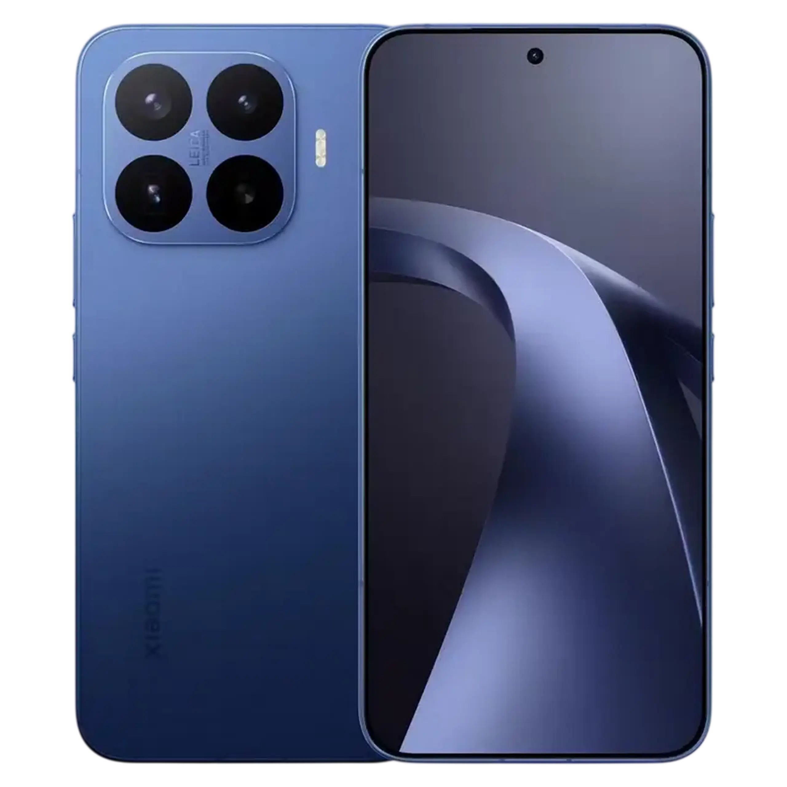 Smartphone Xiaomi 17T Pro, 12GB/1024GB, Deep Blue