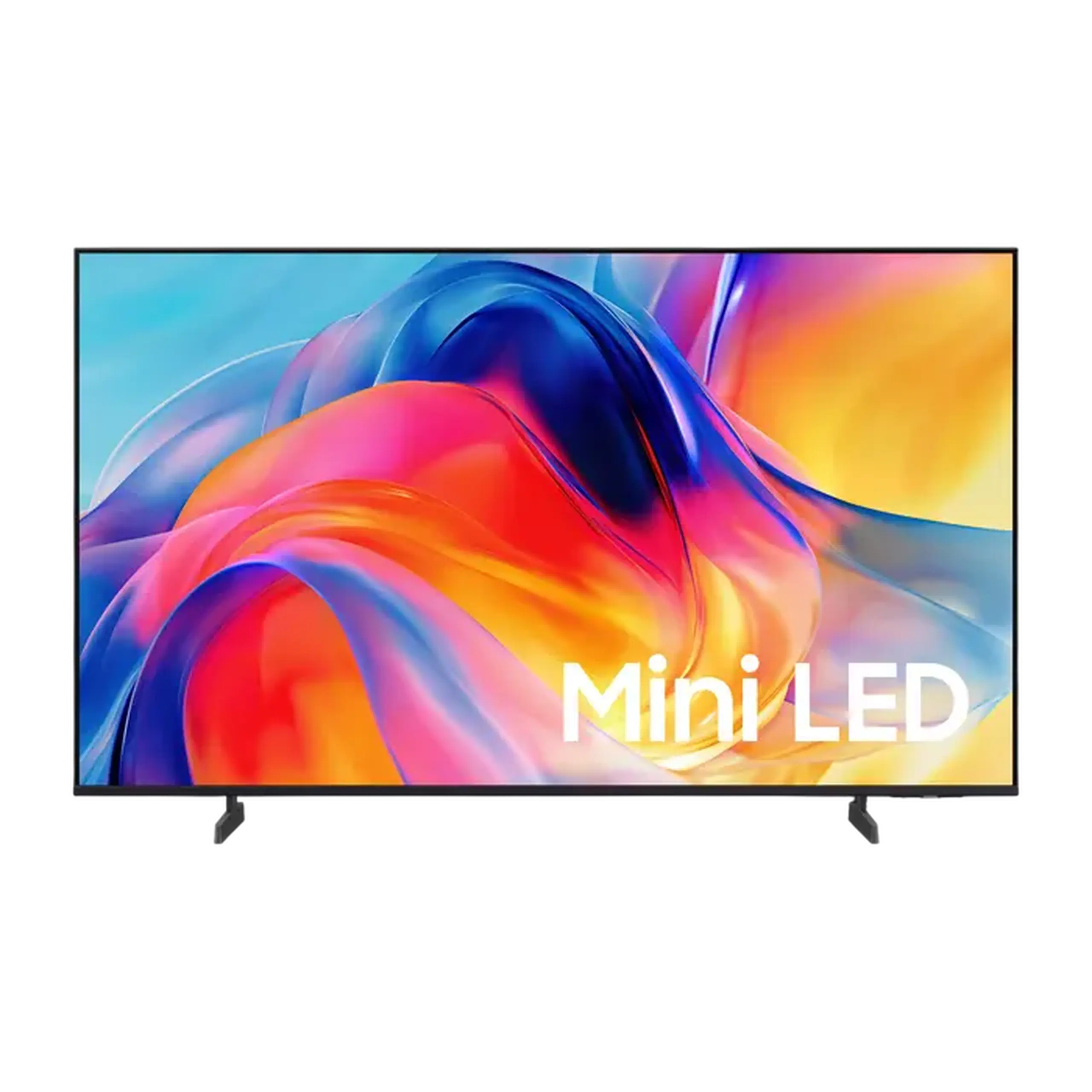 50" MiniLED SMART TV Samsung UE50M70HAUXUA, 3840x2160 4K UHD, Tizen, Negru