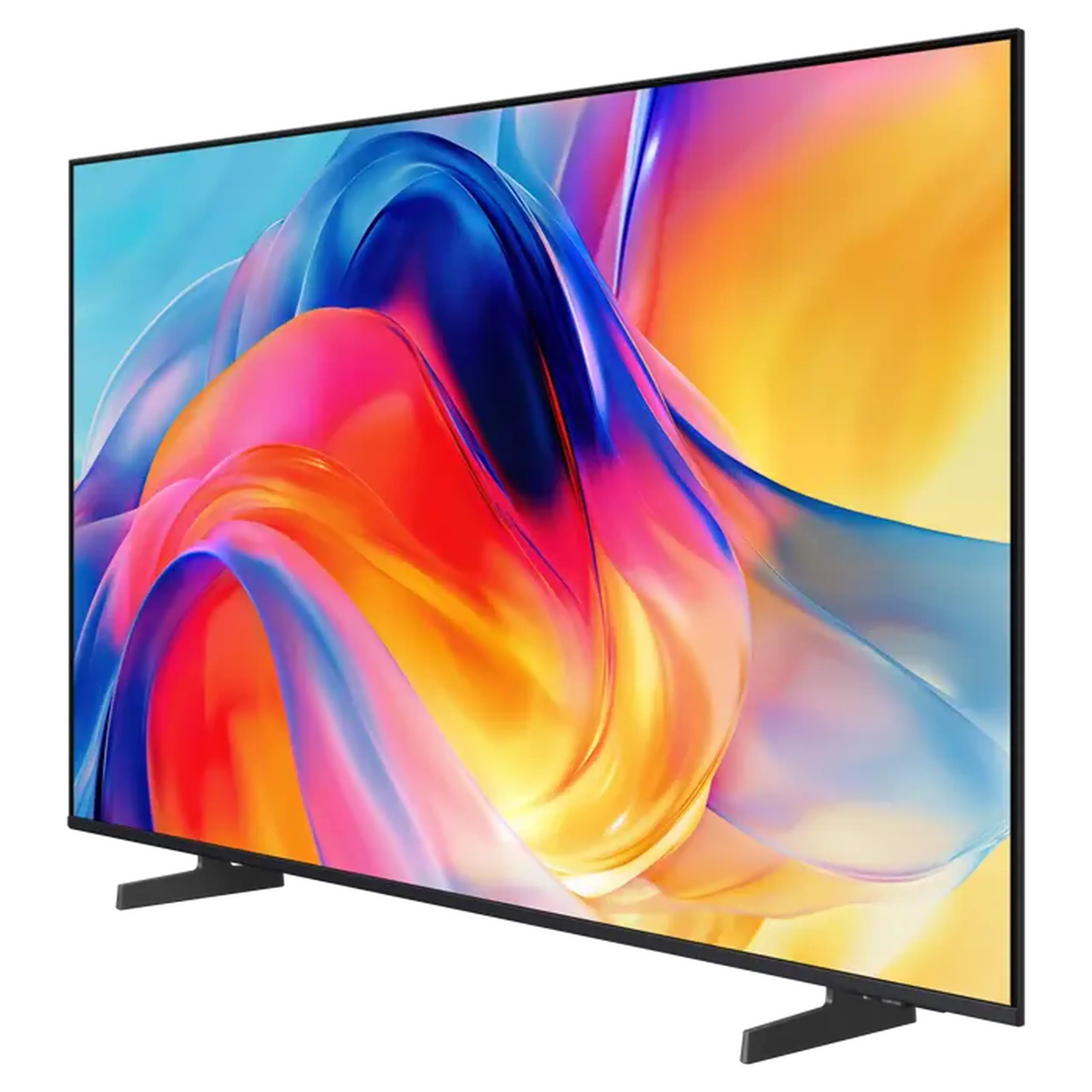50" MiniLED SMART TV Samsung UE50M70HAUXUA, 3840x2160 4K UHD, Tizen, Negru