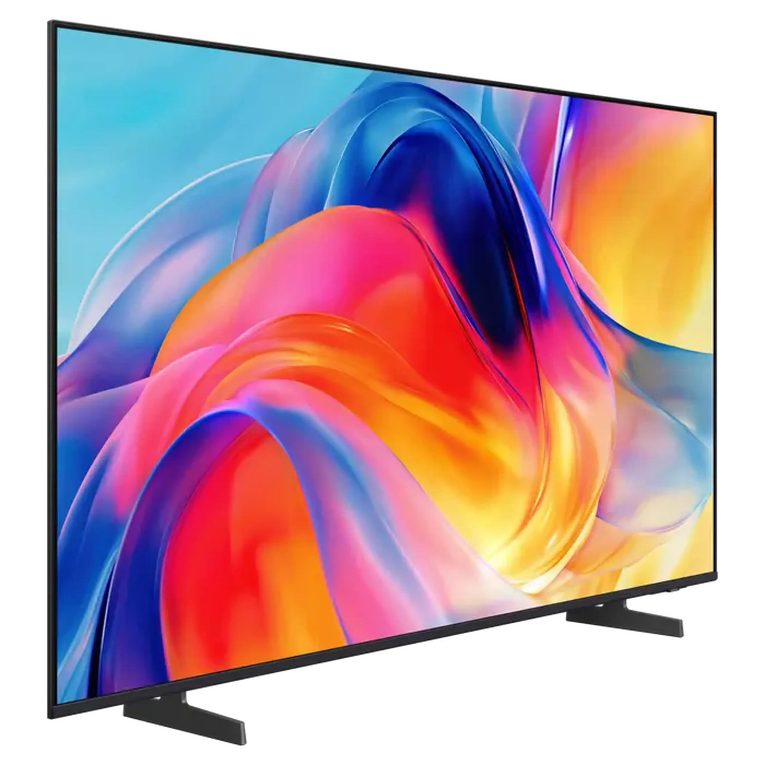 50" MiniLED SMART TV Samsung UE50M70HAUXUA, 3840x2160 4K UHD, Tizen, Negru