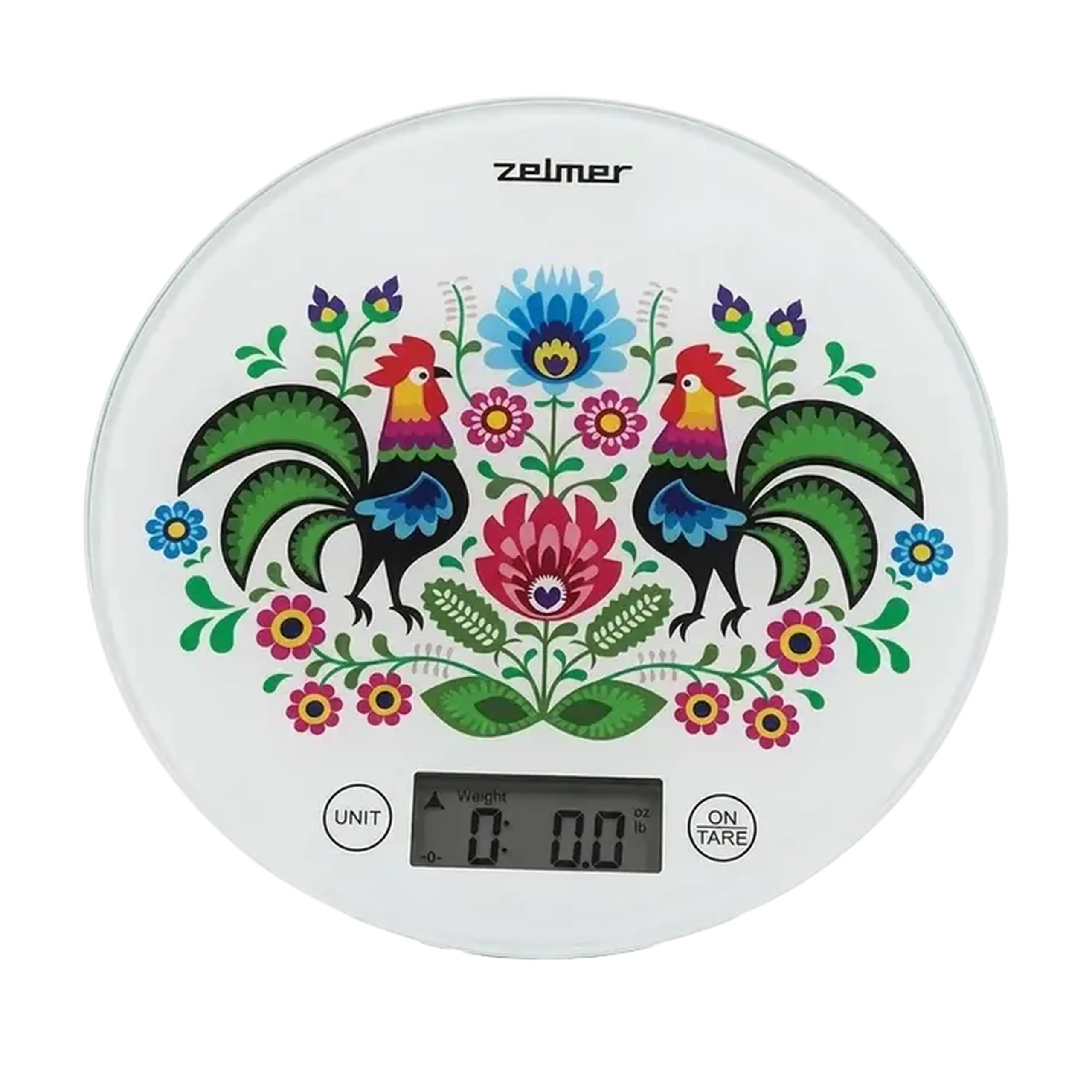 Kitchen Scale Zelmer ZKS1611