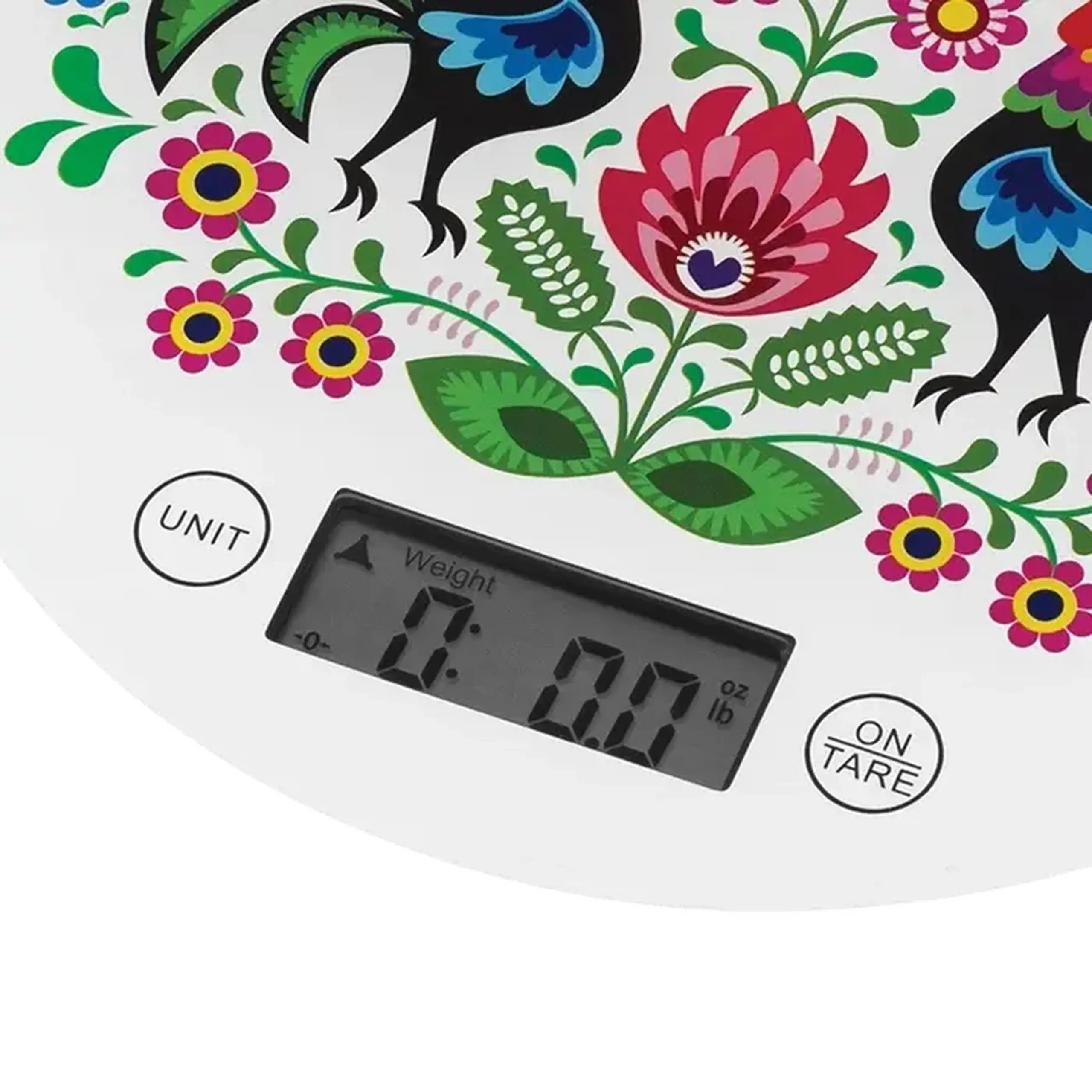 Kitchen Scale Zelmer ZKS1611
