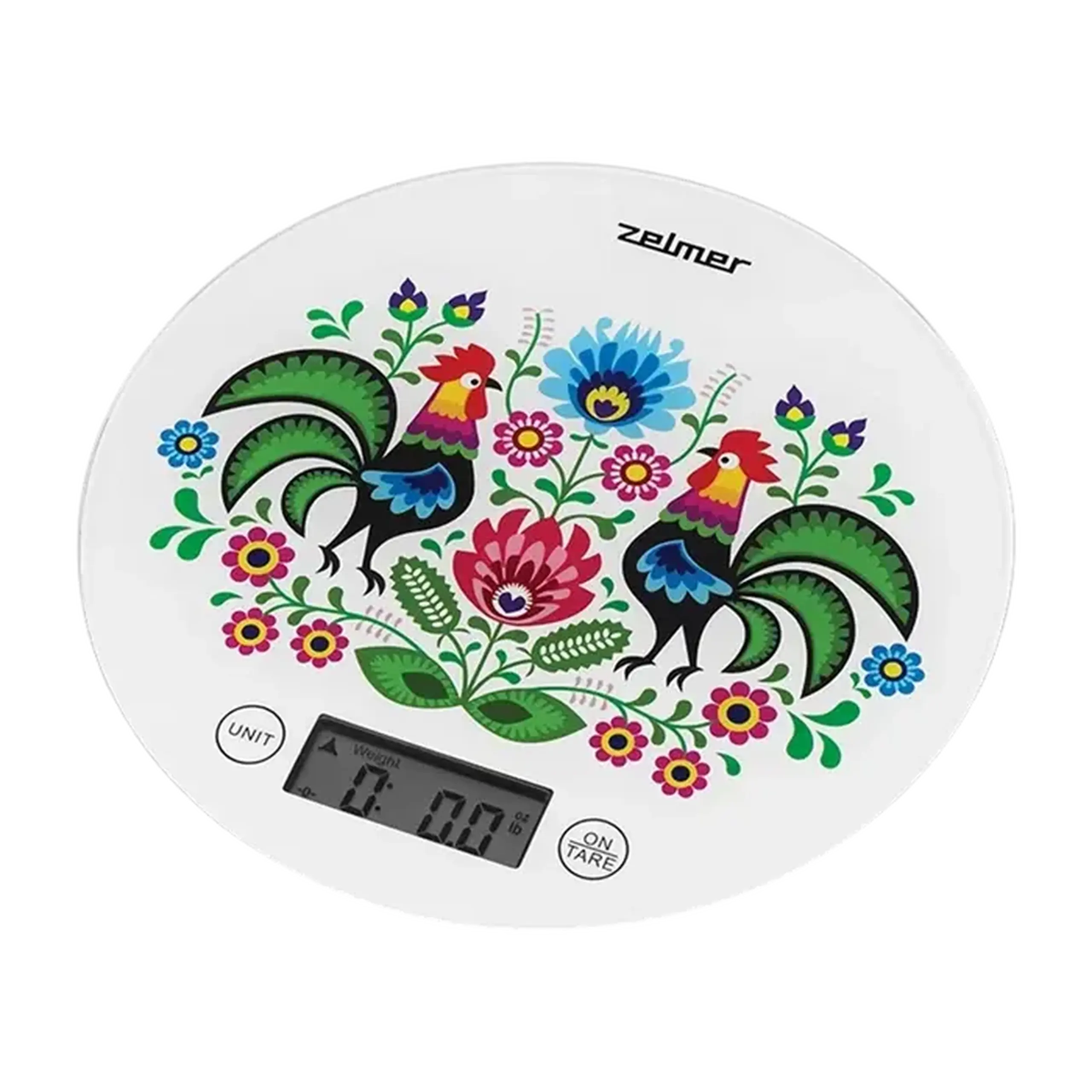 Kitchen Scale Zelmer ZKS1611