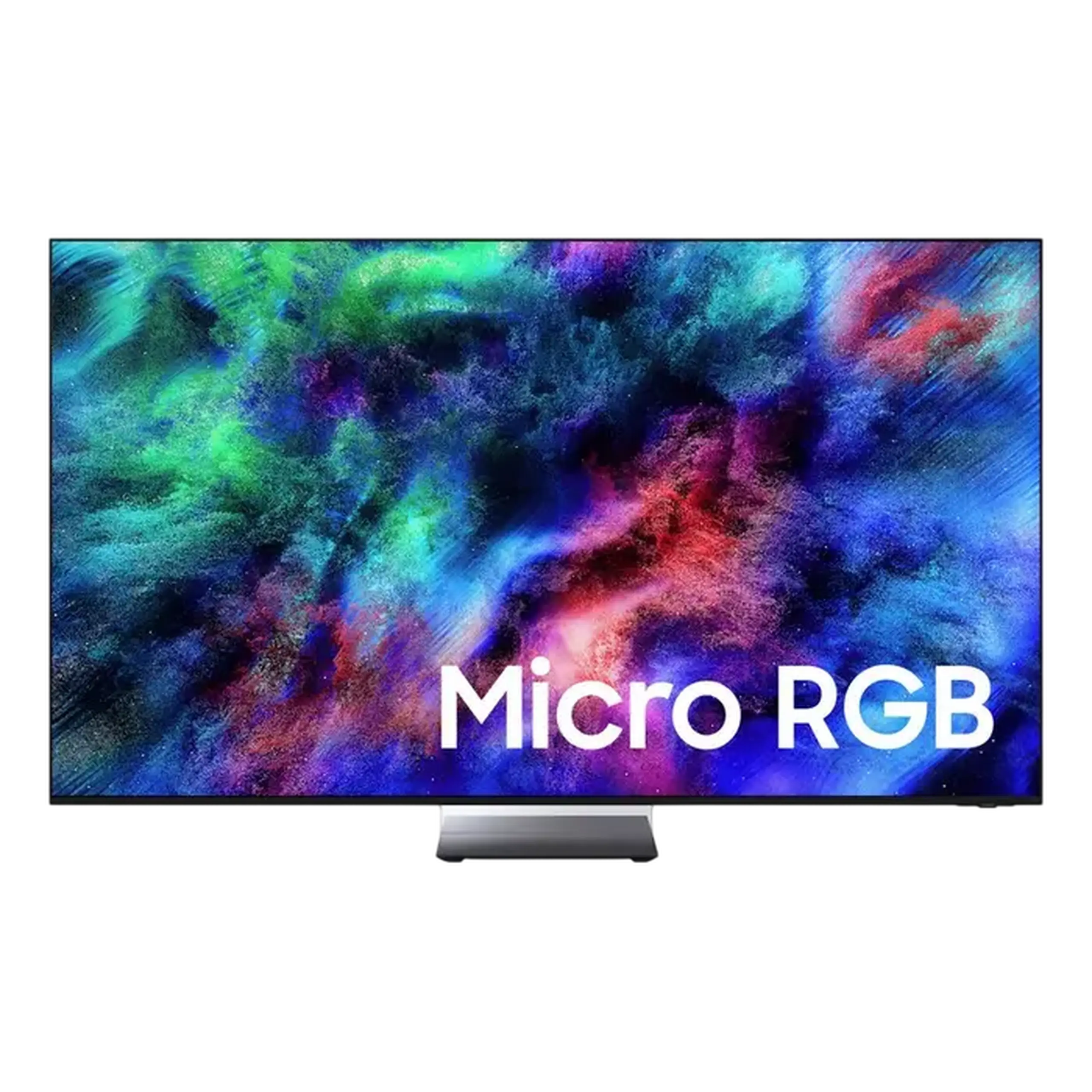65" LED SMART TV Samsung MRE65R95HXUXUA, 3840x2160 4K UHD, Tizen, Negru