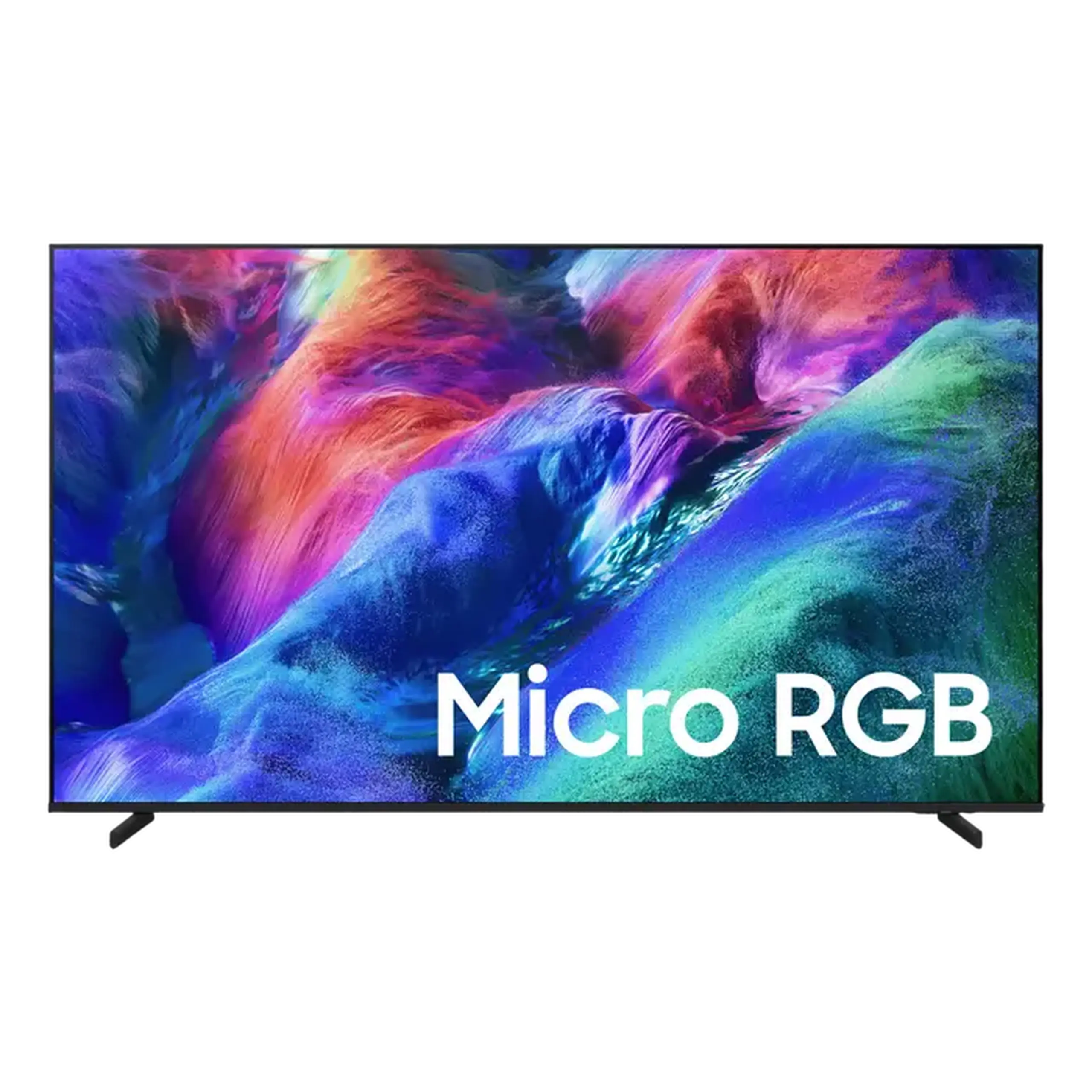 65" LED SMART TV Samsung MRE65R85HAUXUA, 3840x2160 4K UHD, Tizen, Negru