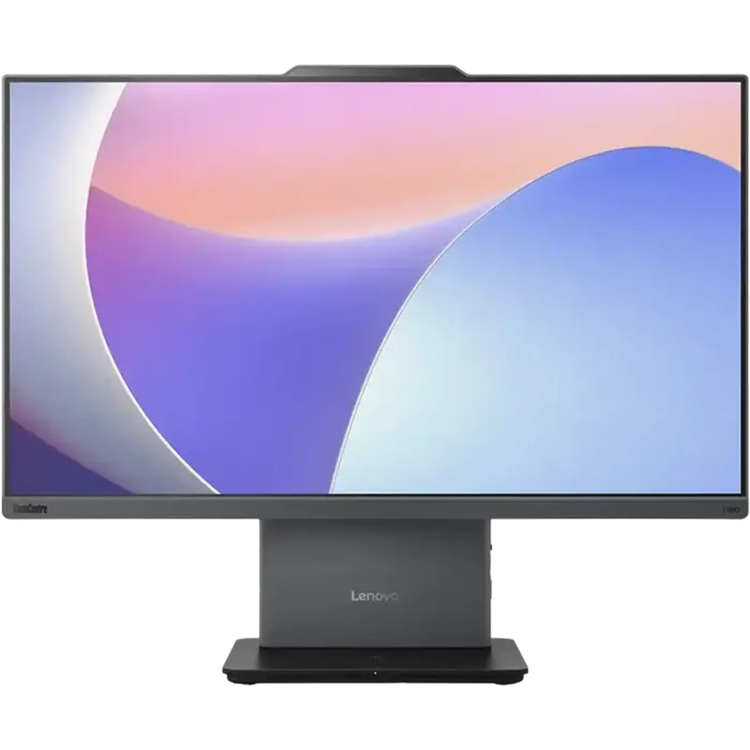 Computer All-in-One Lenovo ThinkCentre neo 50a Gen 5, 23,8", Intel Core 7 240H, 16GB/512GB, Fără SO, Luna Grey