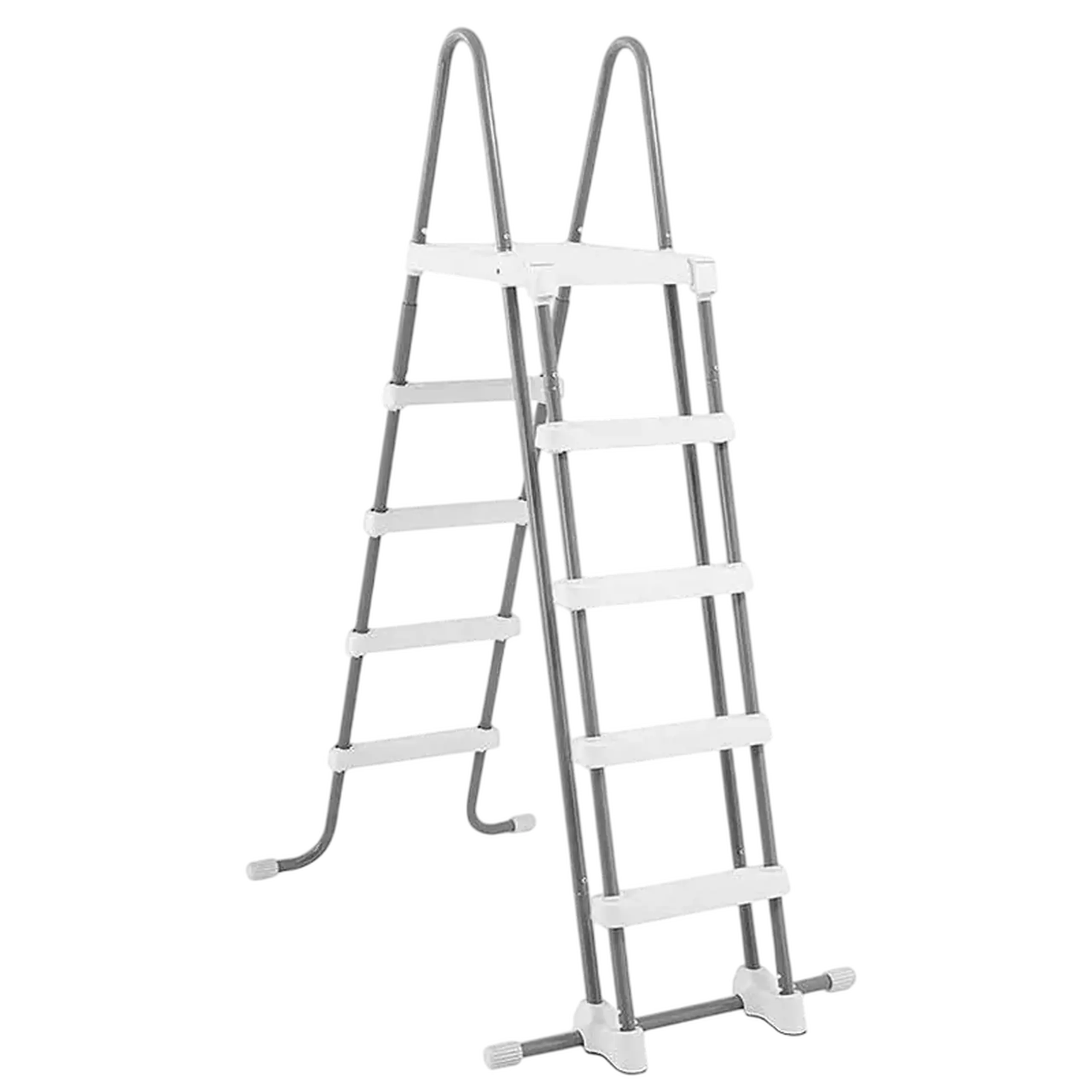 Piscină cu cadru metalic Intex XTR Frame 26340, 47241L, Gri, 26340