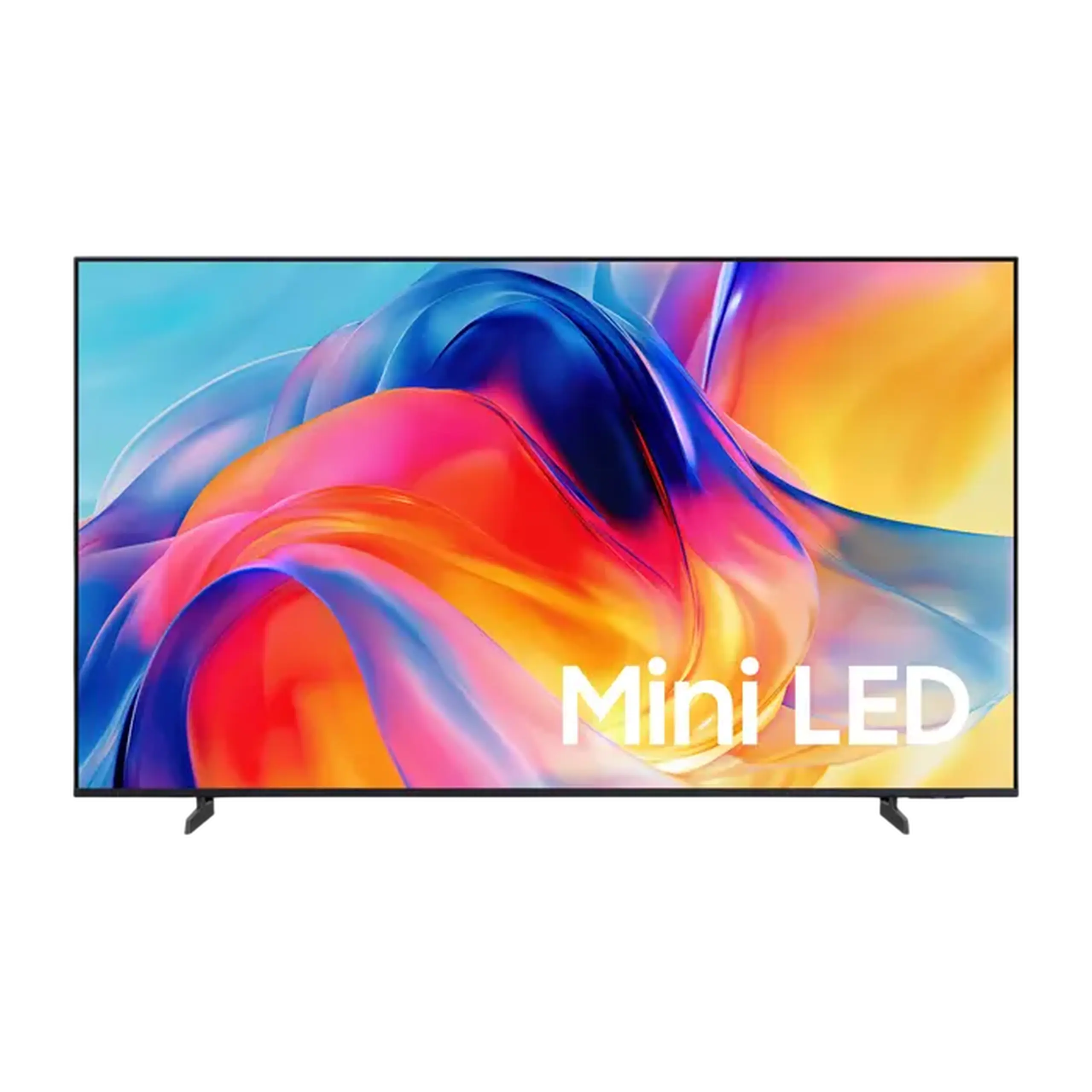65" MiniLED SMART TV Samsung UE65M70HAUXUA, 3840x2160 4K UHD, Tizen, Negru