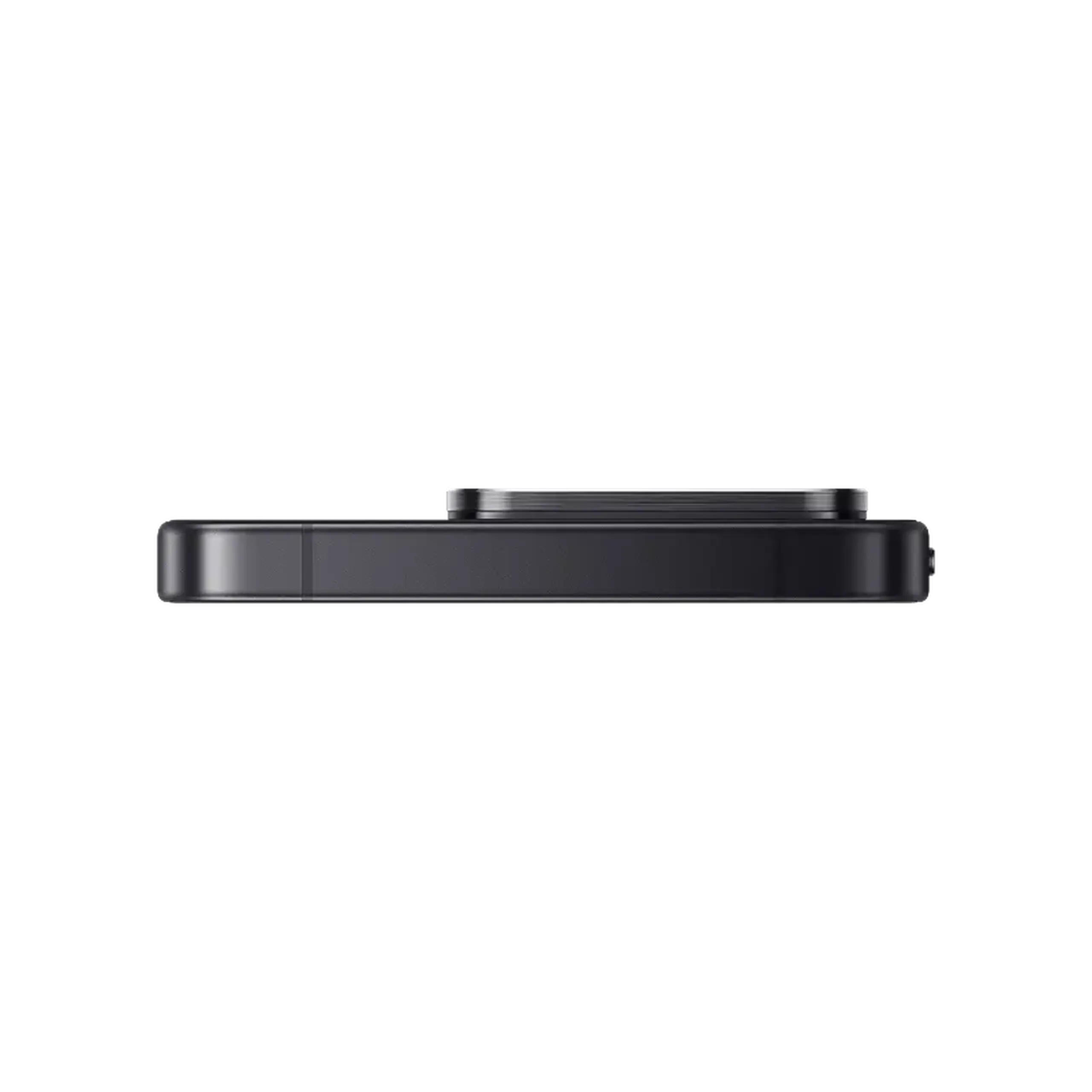 Smartphone Xiaomi 17T Pro, 12GB/512GB, Negru