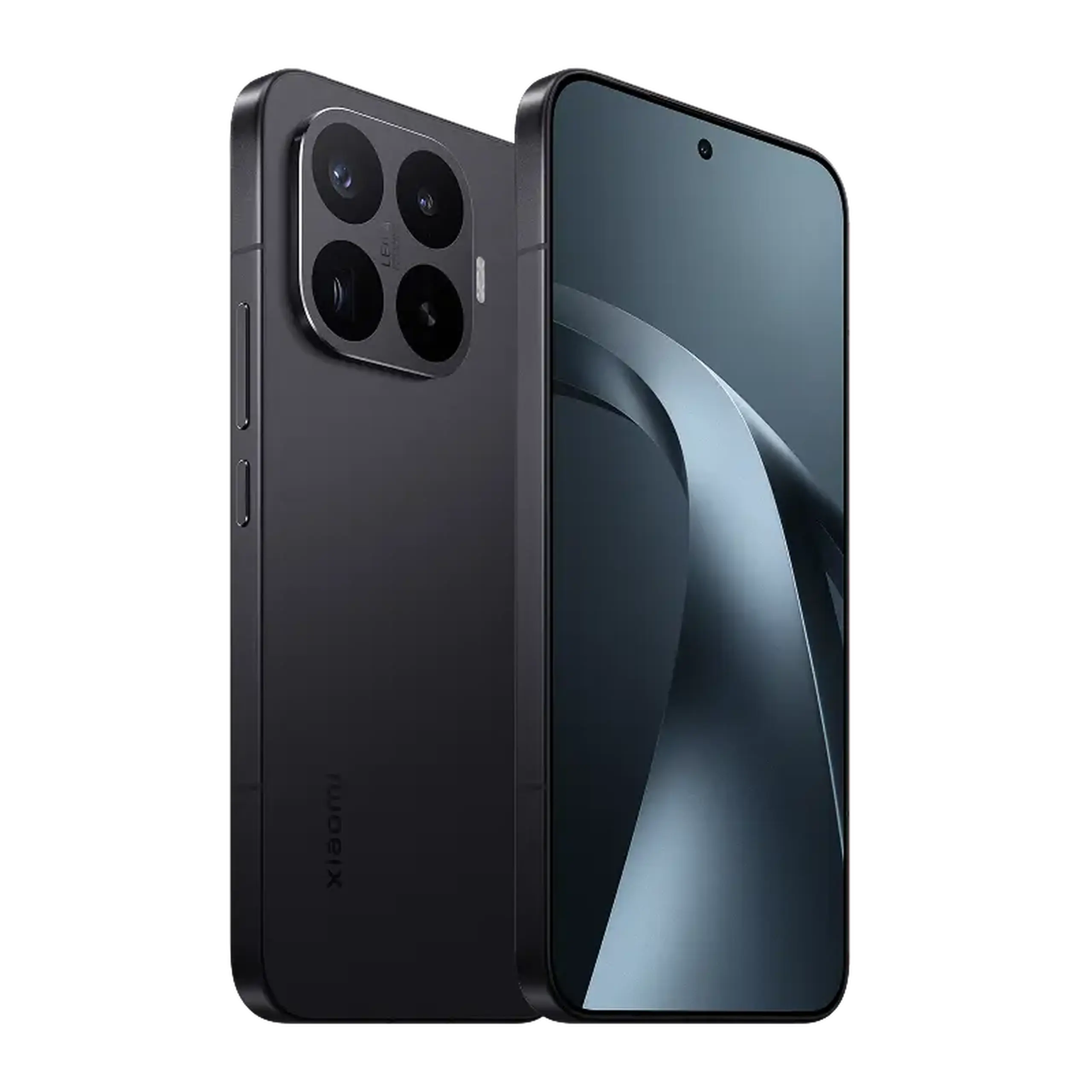 Smartphone Xiaomi 17T Pro, 12GB/512GB, Negru