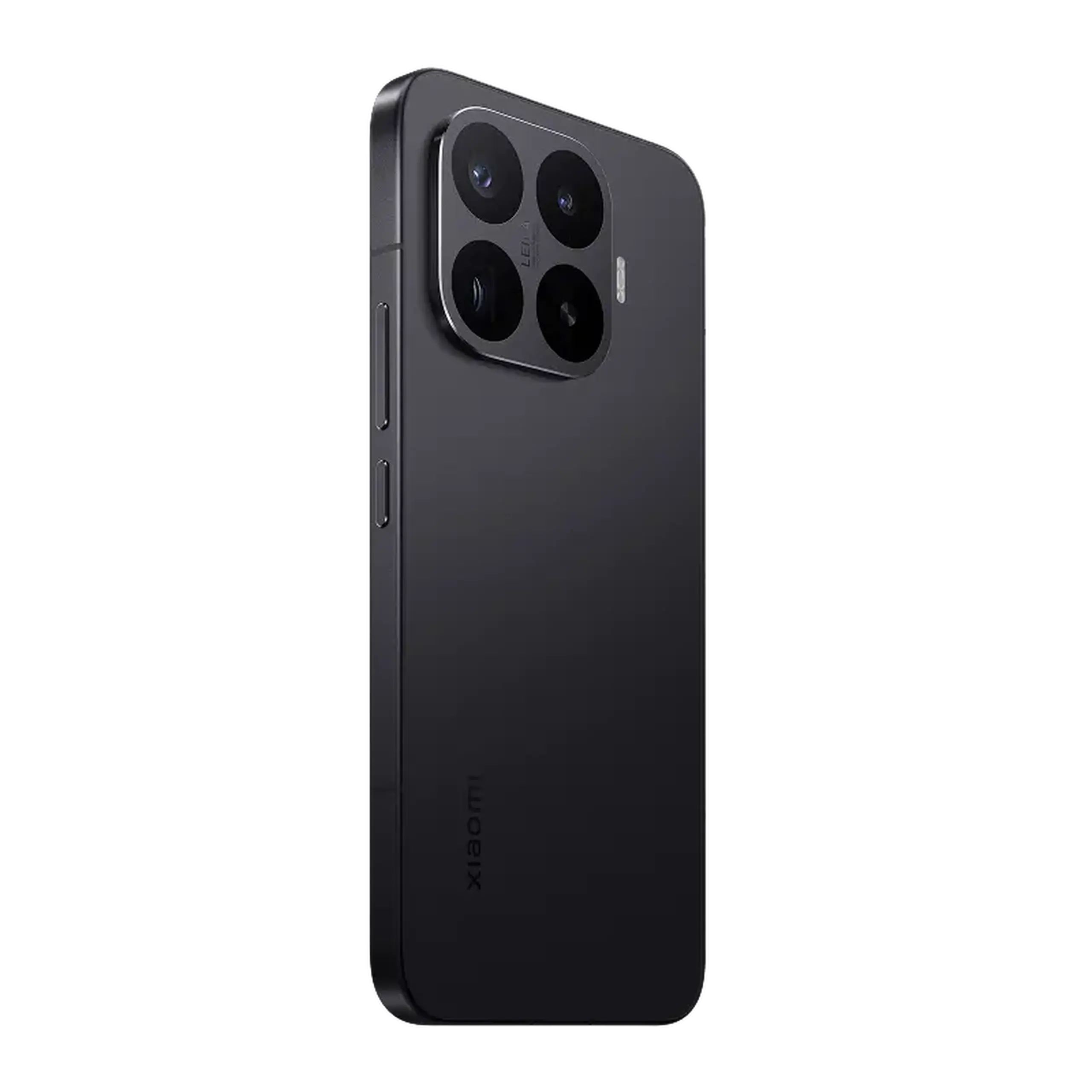 Smartphone Xiaomi 17T Pro, 12GB/512GB, Negru