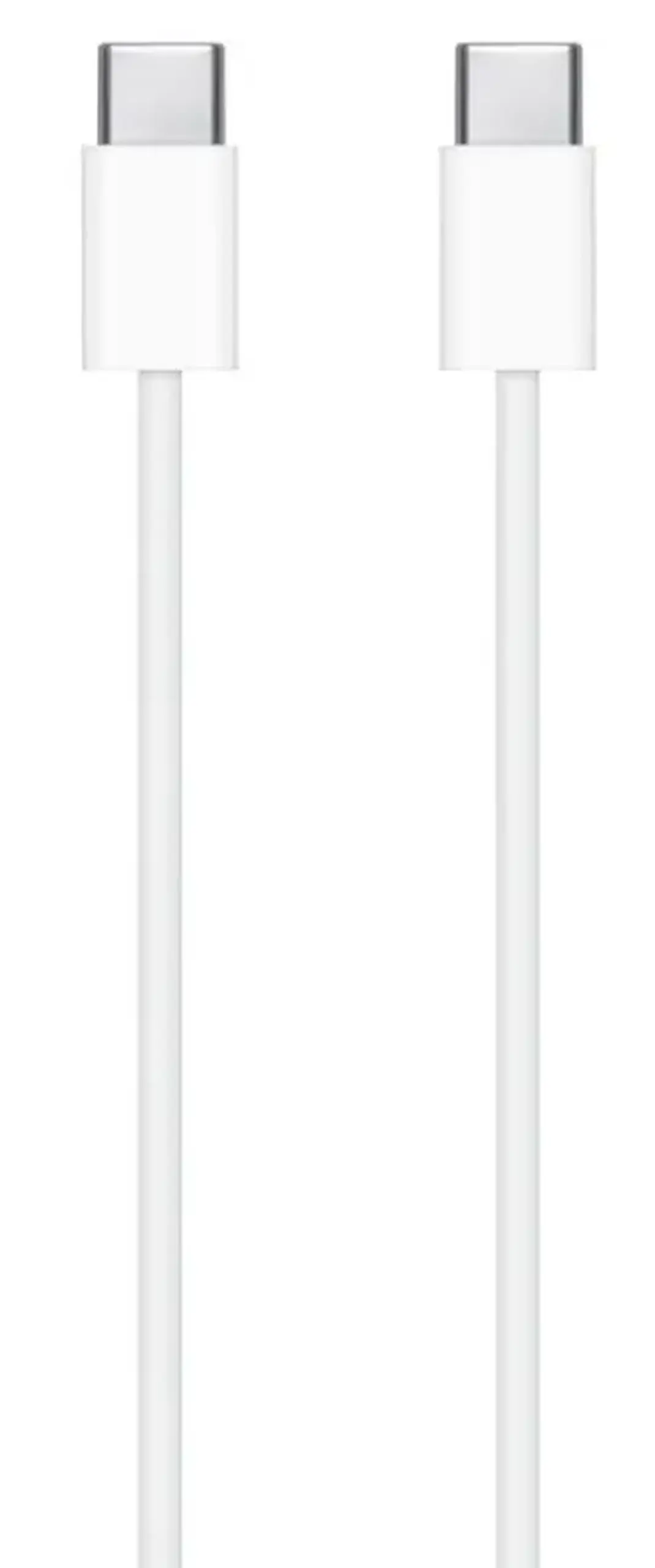 Cablu USB Apple USB-C 2m White (MLL82AM)