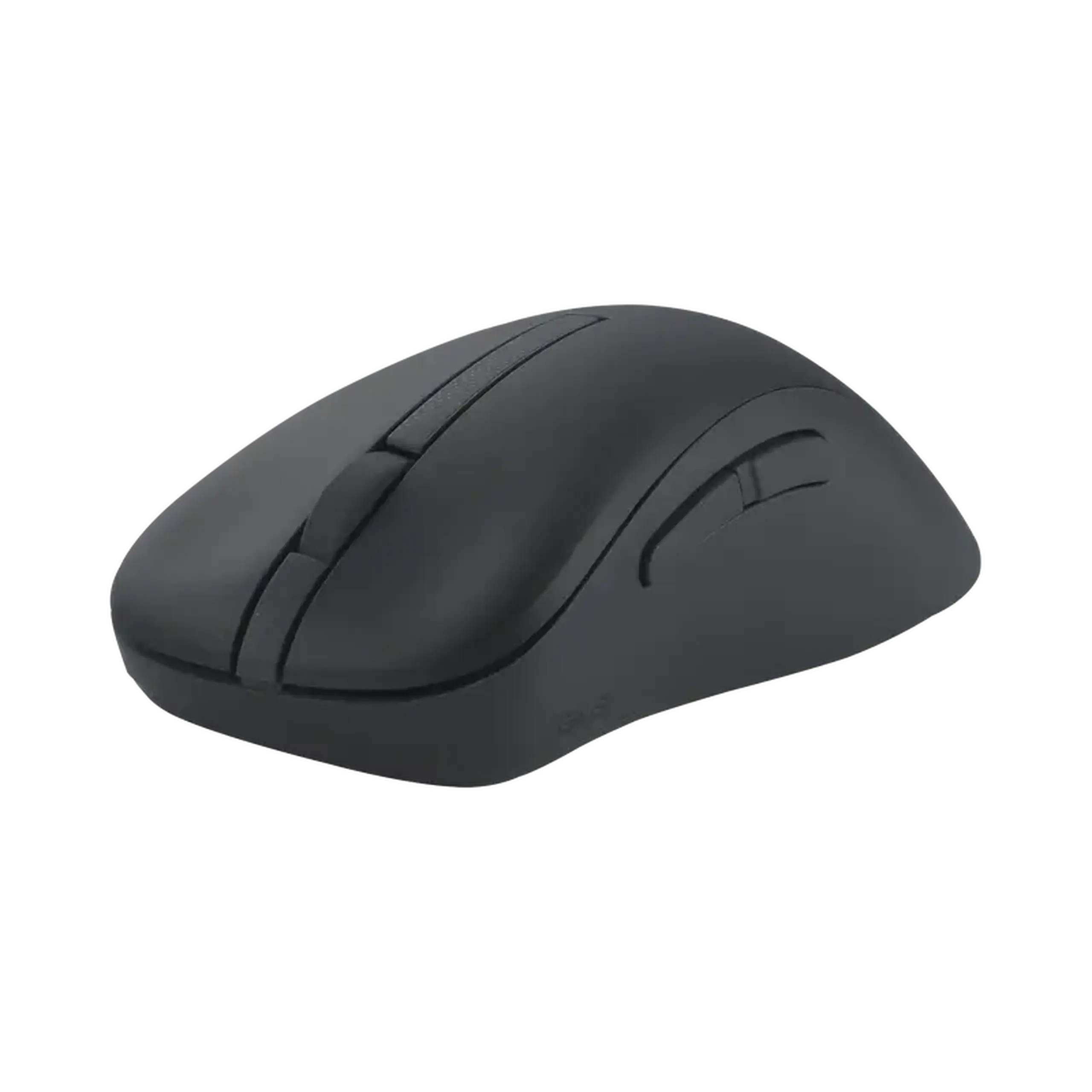 Mouse Wireless ASUS MD102, Gri Inchis