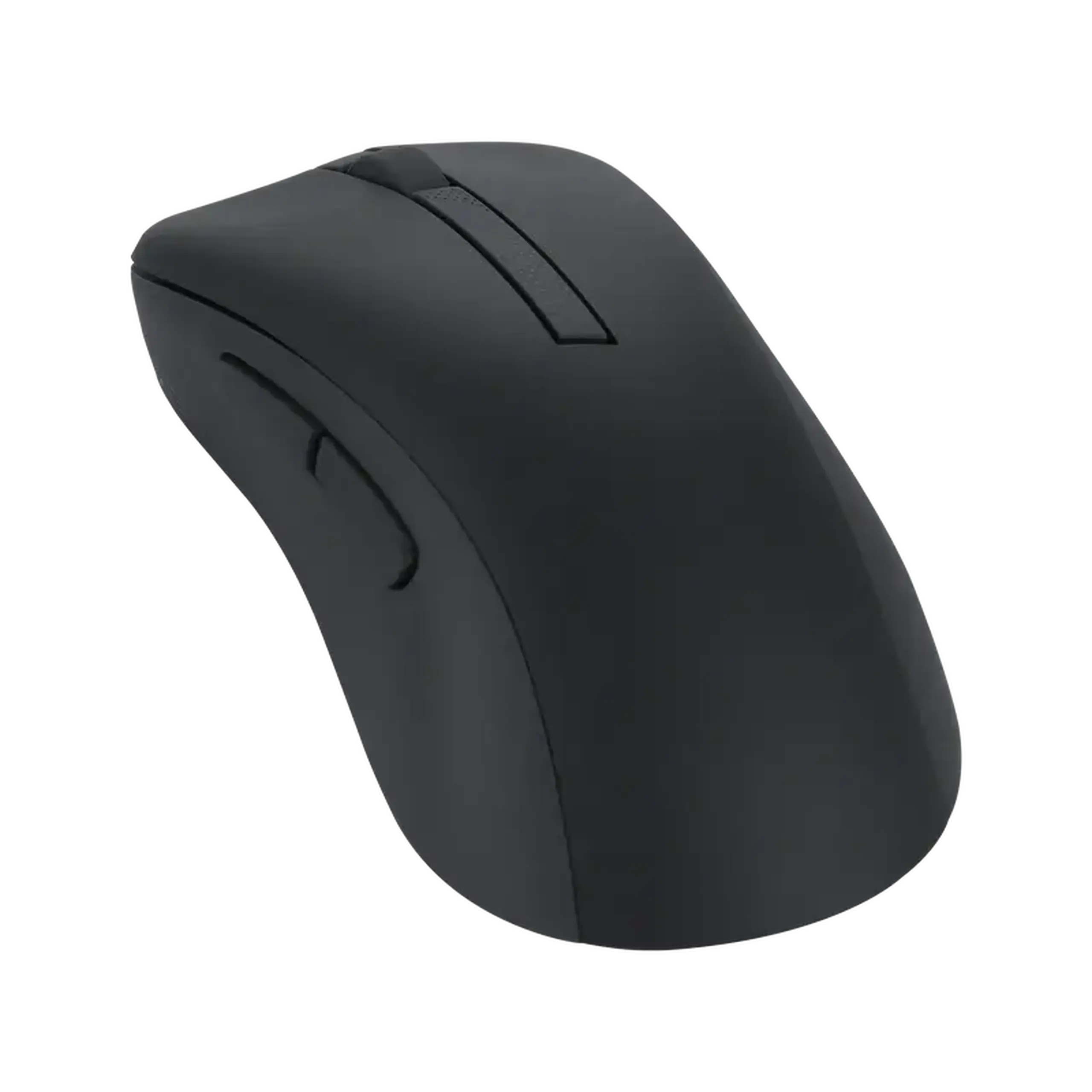 Mouse Wireless ASUS MD102, Gri Inchis