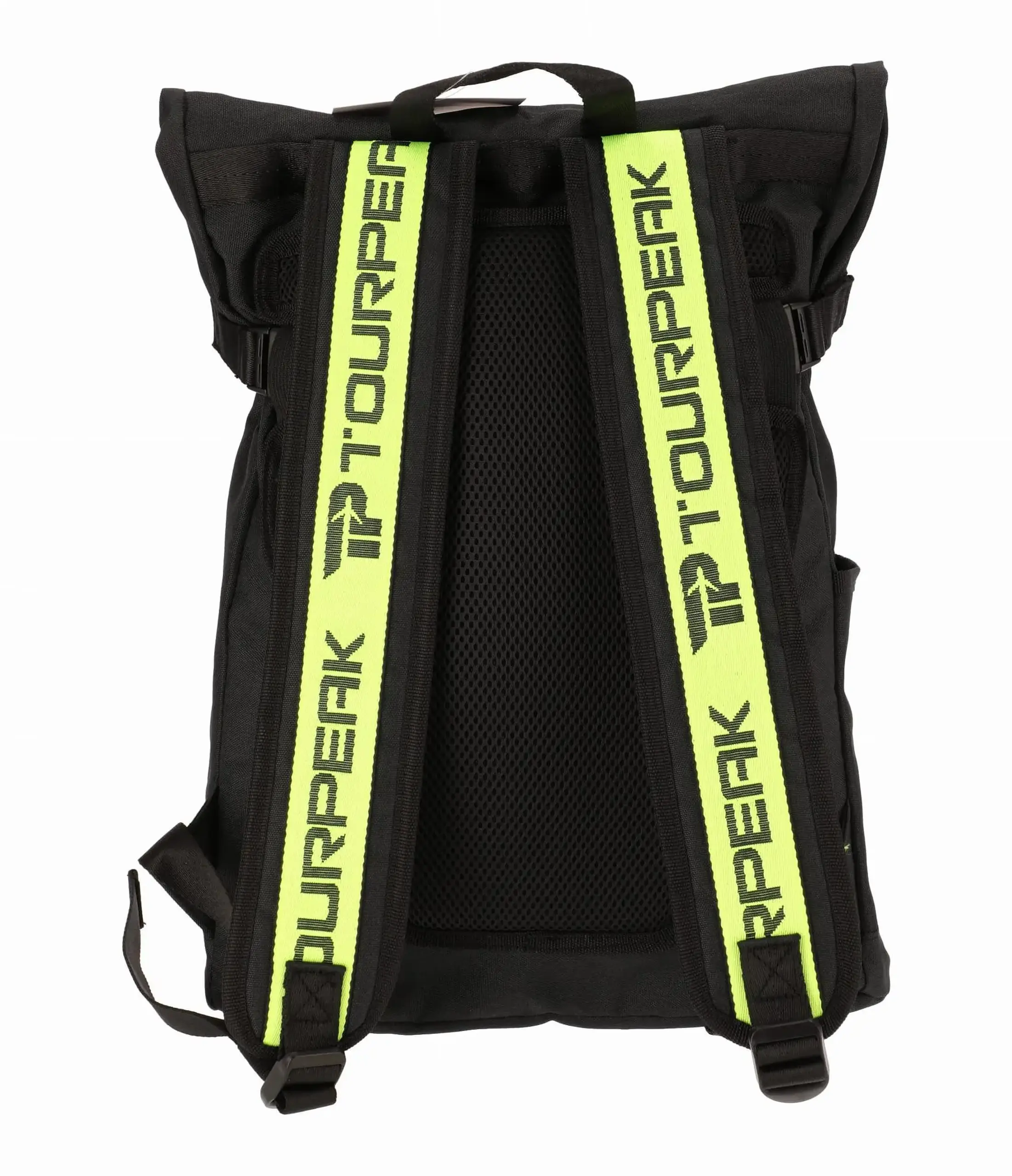 Rucsac universal, TOURPEAK, 43,75x15x32,5cm, Negru