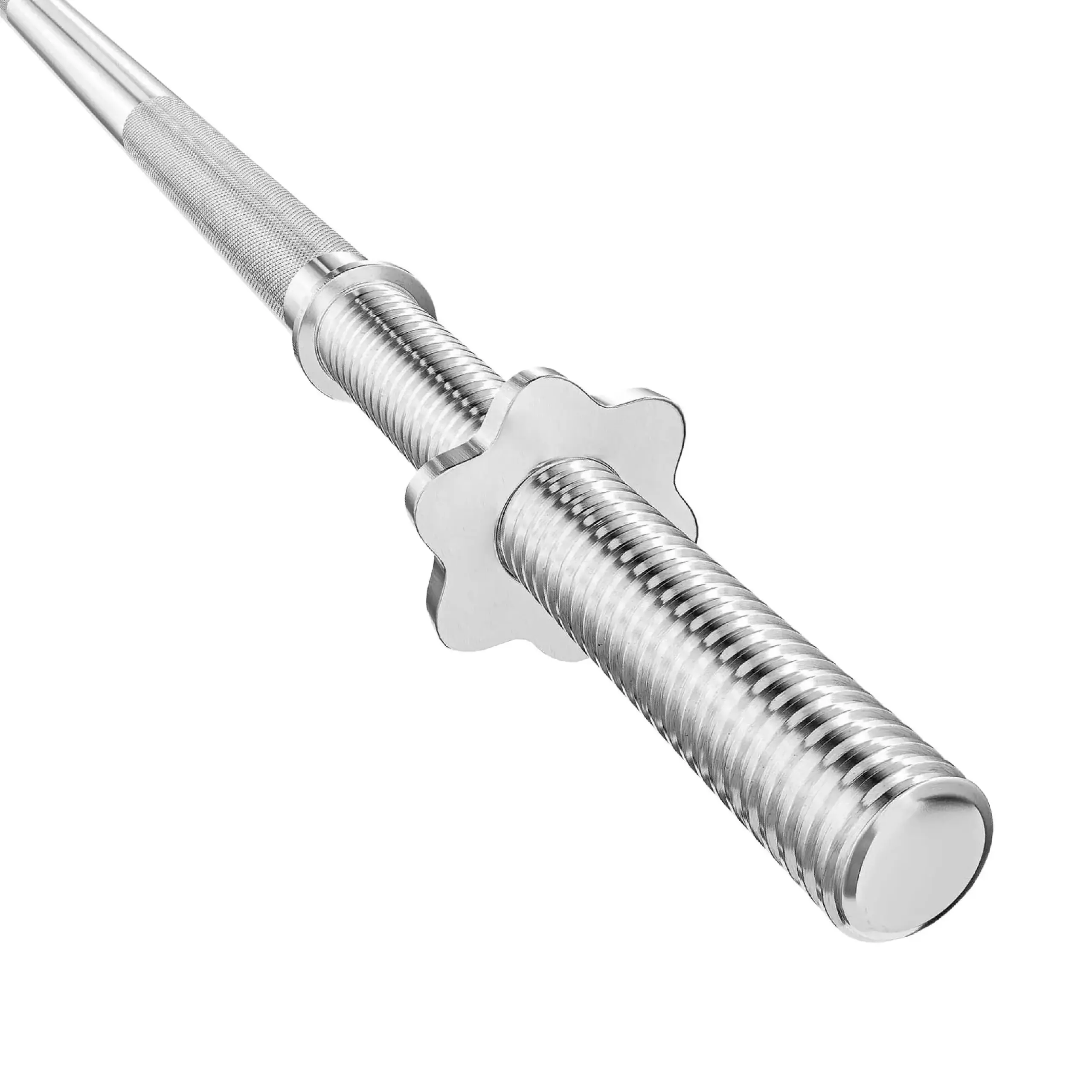 Bara Olimpica dreapta Thunder SG-SC-220/25