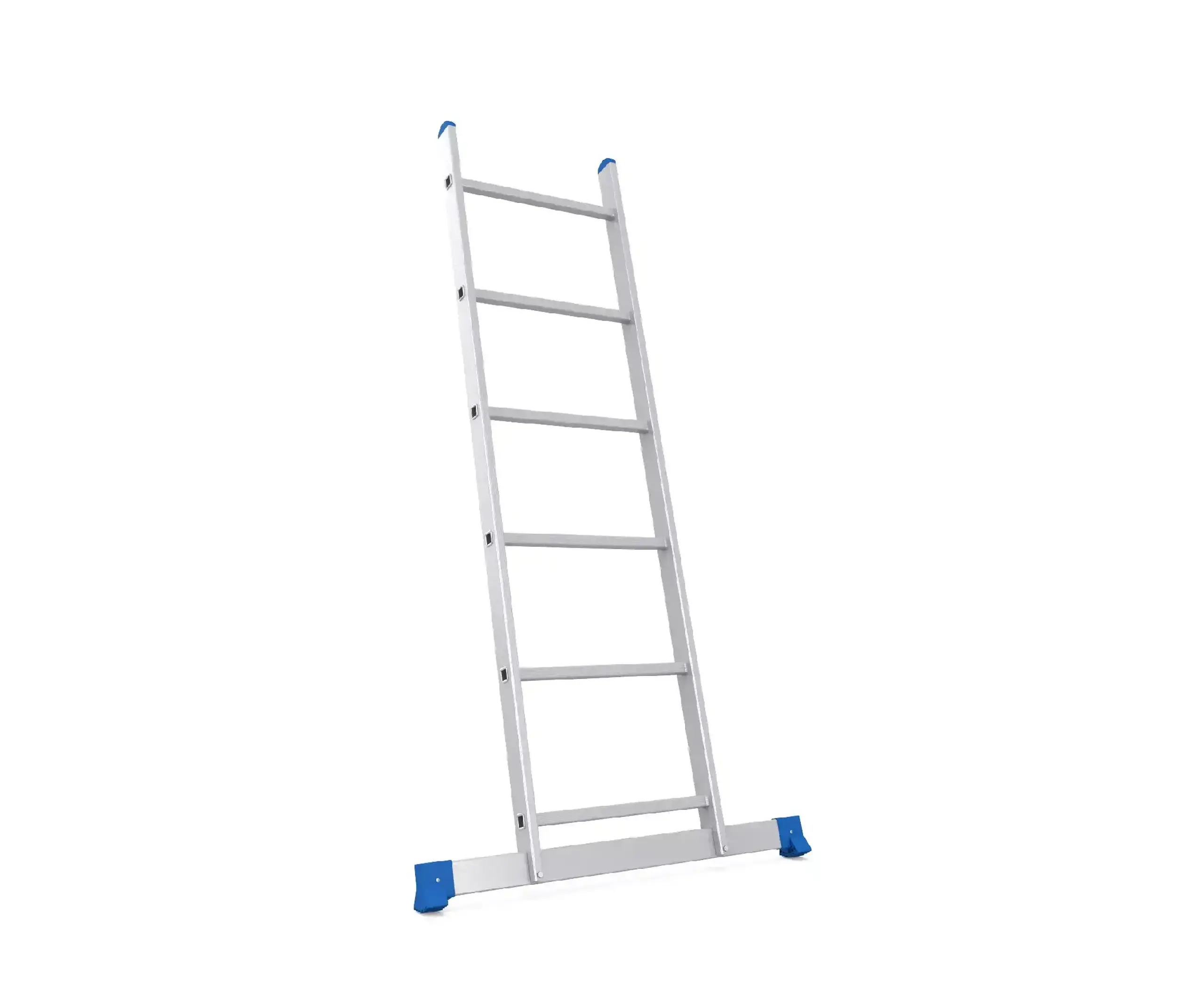Scara Nex Home din aluminiu cu o singura sectiune 1x6 (1,69m)