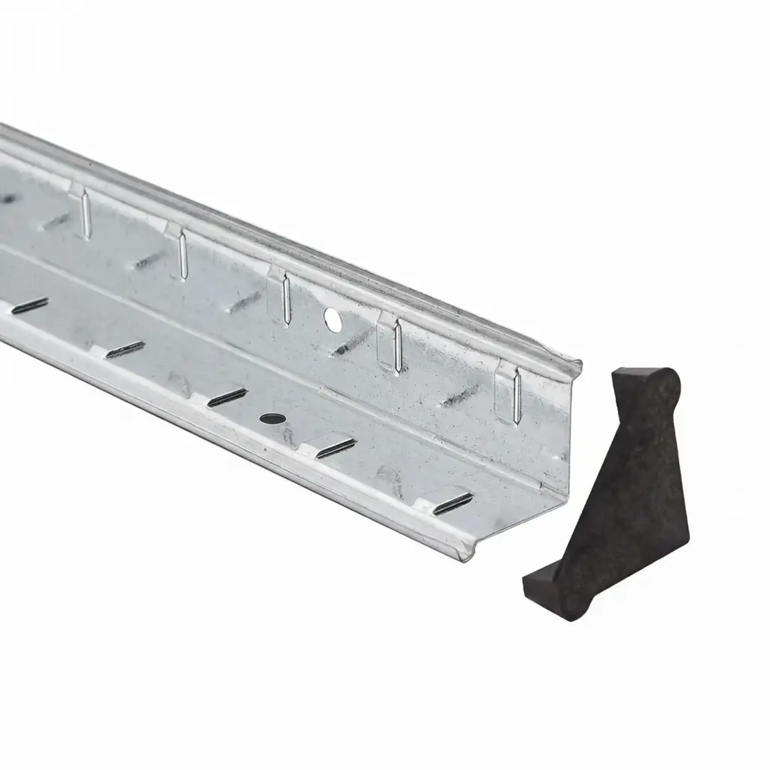 Raft metalic de depozitare Nex Standard 2200x1100x450mm, 5 rafturi,MDF, galvanizat