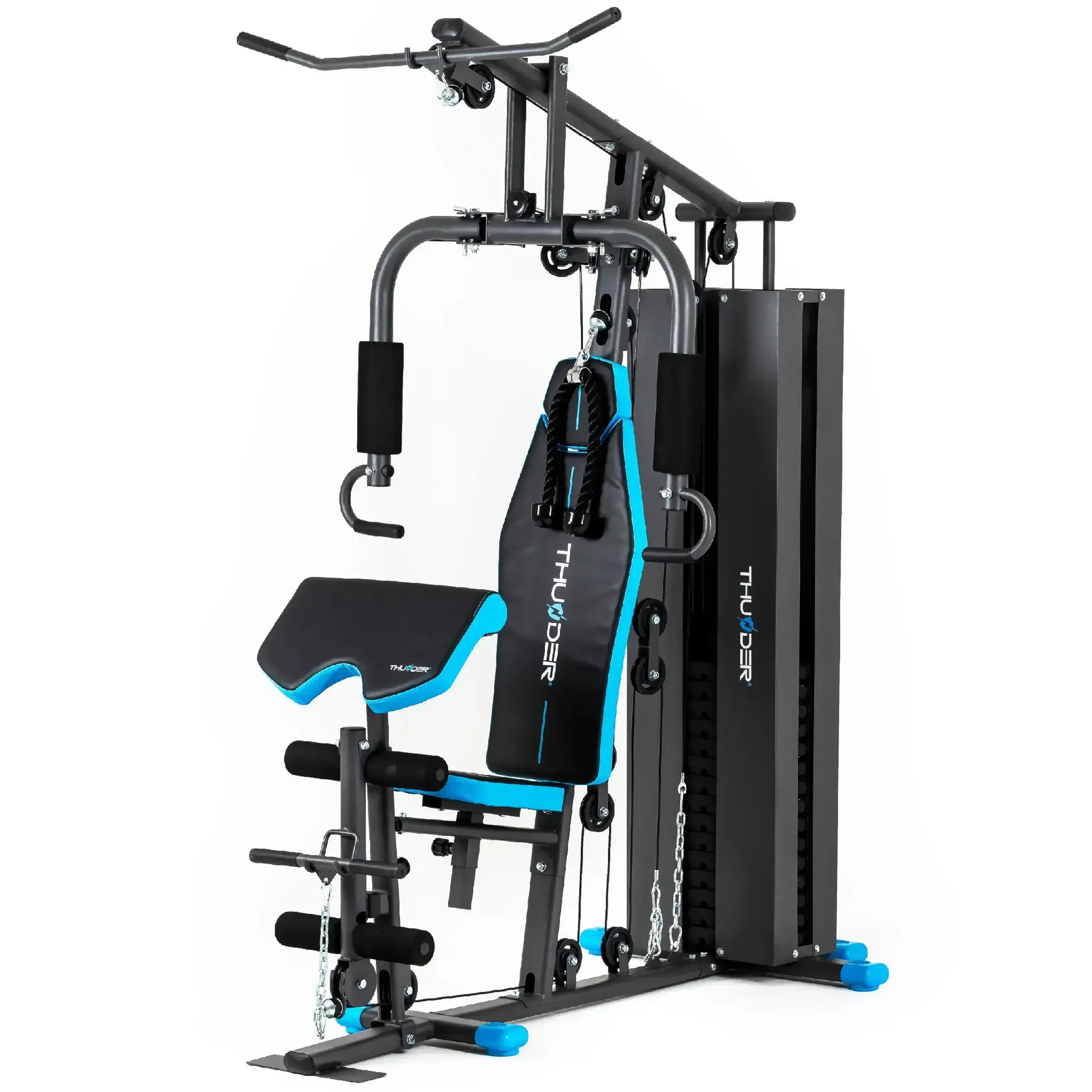 Aparat de exercitii Thunder FORCE