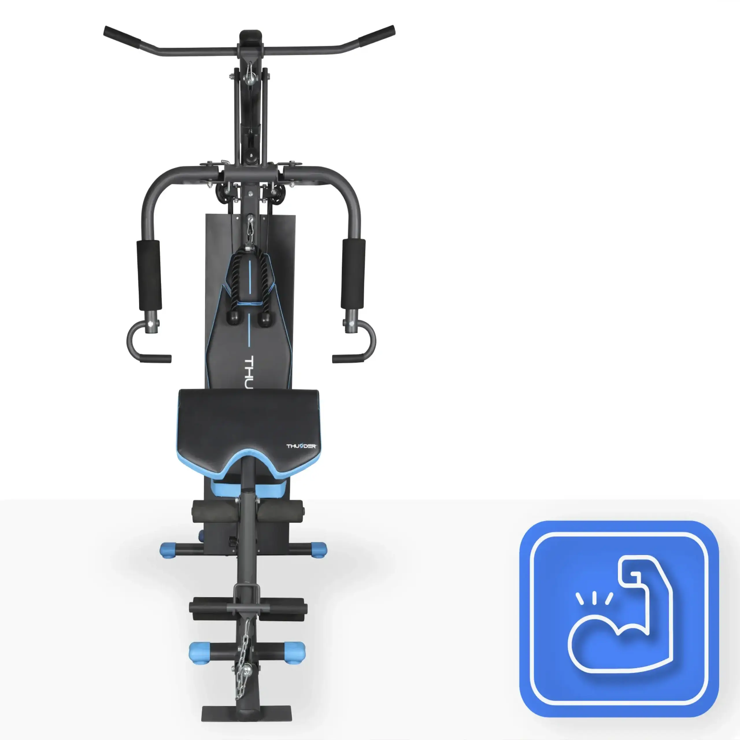 Aparat de exercitii Thunder FORCE